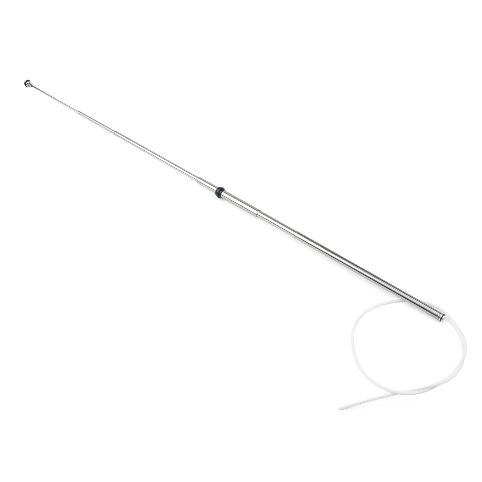 PALASER Antenna Rod With Drive Cable 86337-60080 Sil For Toyota Lexus Land Cruiser OEM