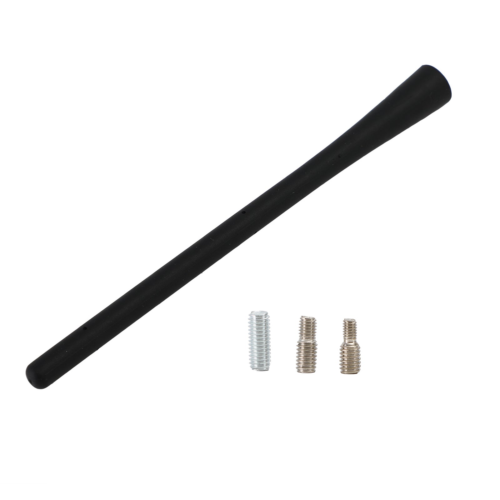 PALASER 7Inch Rubber Signal Antenna For Ford F150 F250 F350 & Ram 1500 2009-2019 - Image 9
