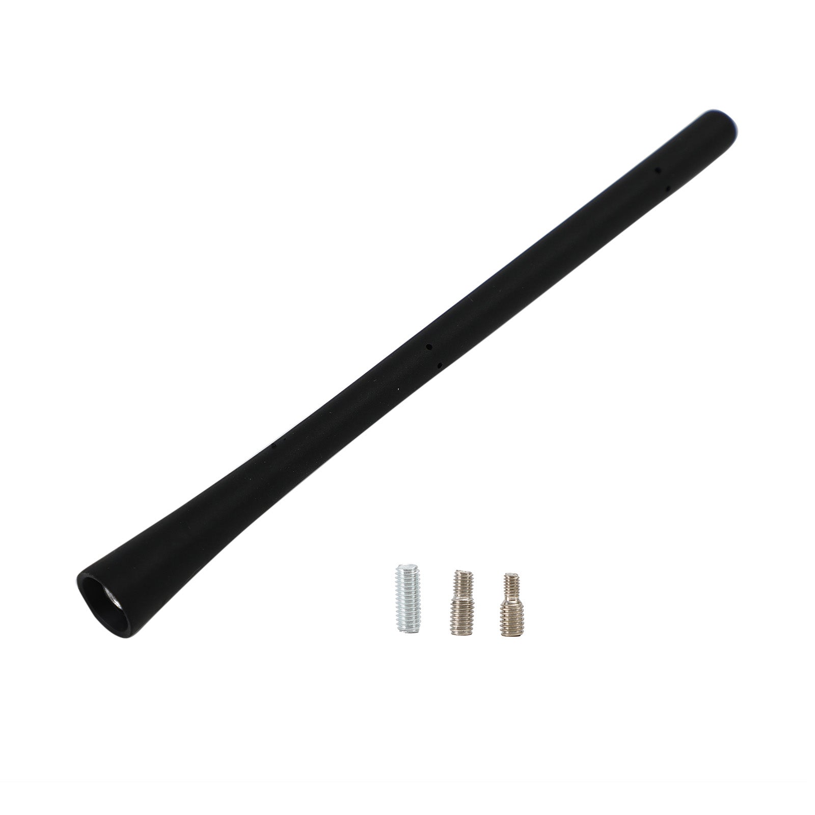 PALASER 7Inch Rubber Signal Antenna For Ford F150 F250 F350 & Ram 1500 2009-2019 - Image 10
