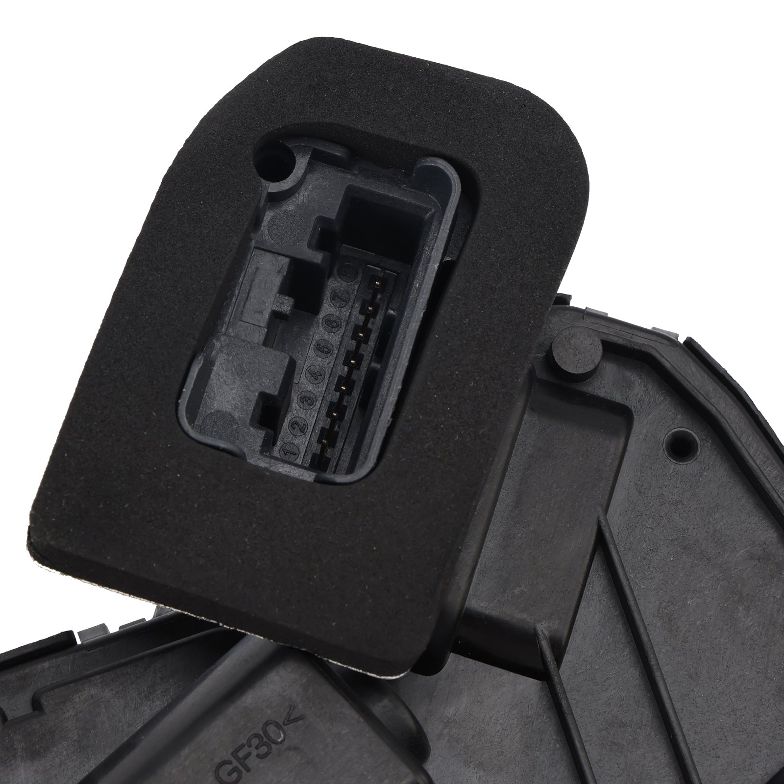 PALASER Front Left Door Lock Latch Actuator 5NB837015E For Vw Golf 7 Audi Skoda - Image 14