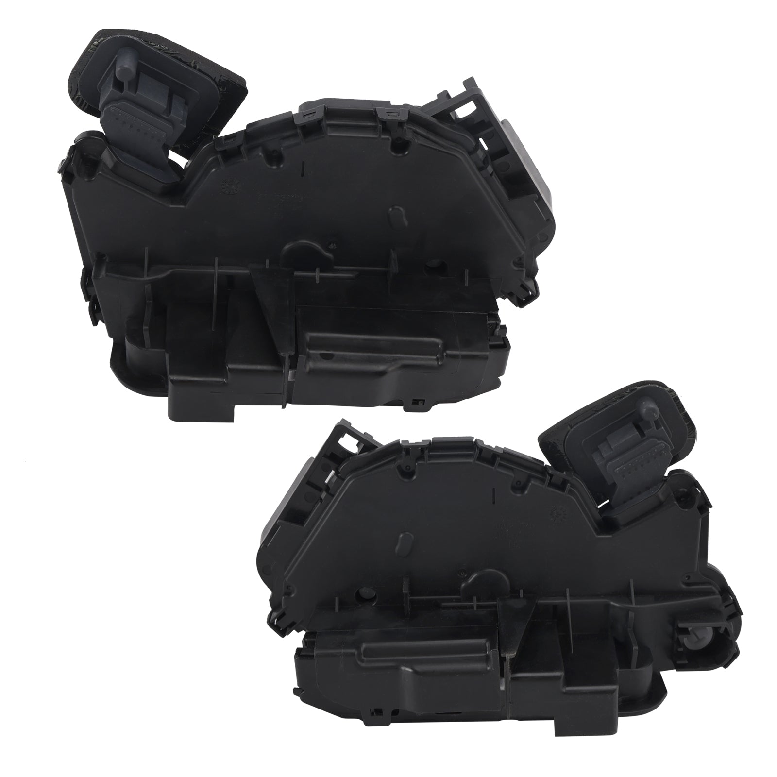 PALASER Front Left Door Lock Latch Actuator 5NB837015E For Vw Golf 7 Audi Skoda