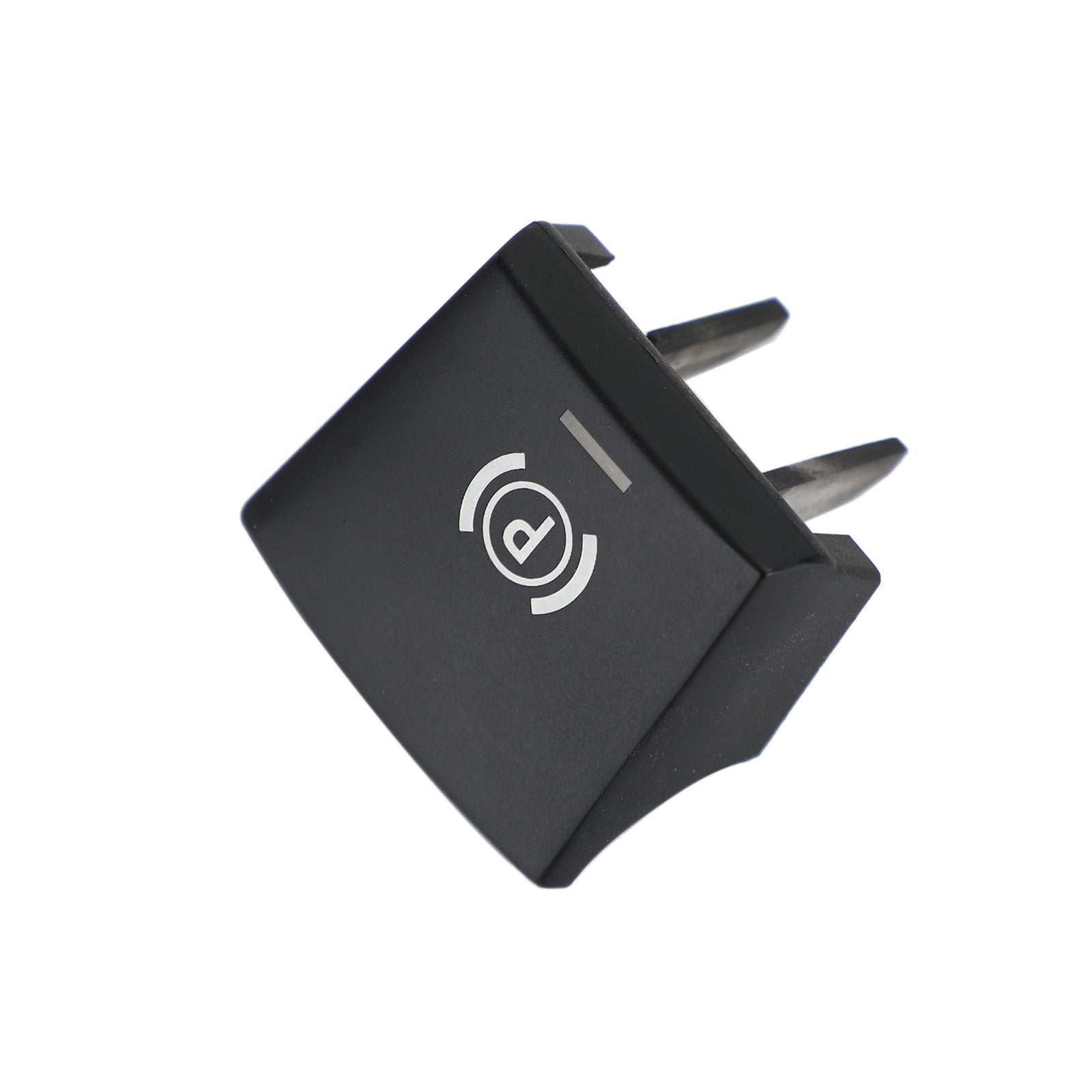PALASER 2009-2017 BMW 5 7 F07 F10 F11 Parking Brake Switch Cover P Button Handbrake Cap - Image 8