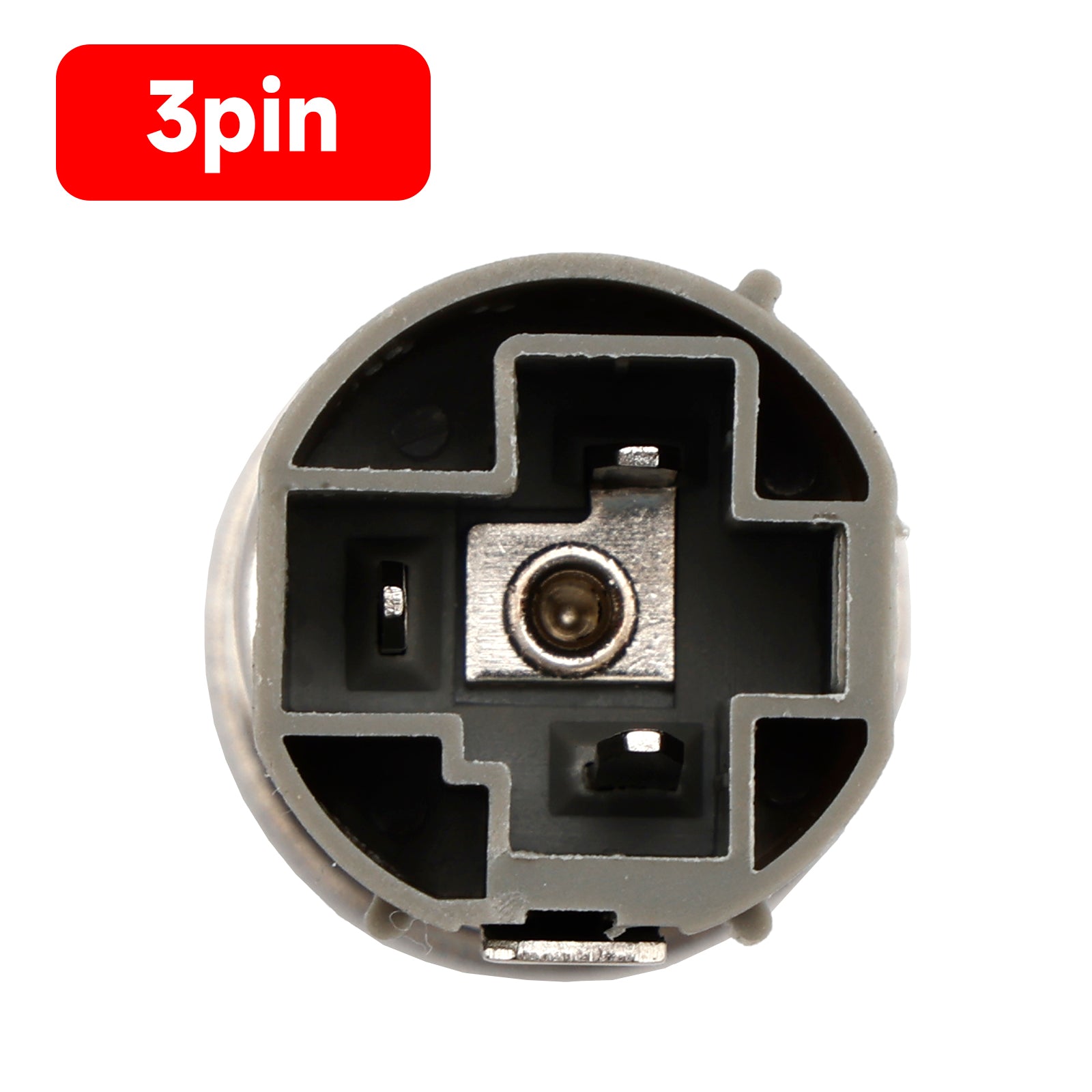 PALASER 2011-2024 Chrysler Dodge Jeep Ram Power Outlet Cigarette Lighter Socket 56046637AA 68476797AA - Image 8