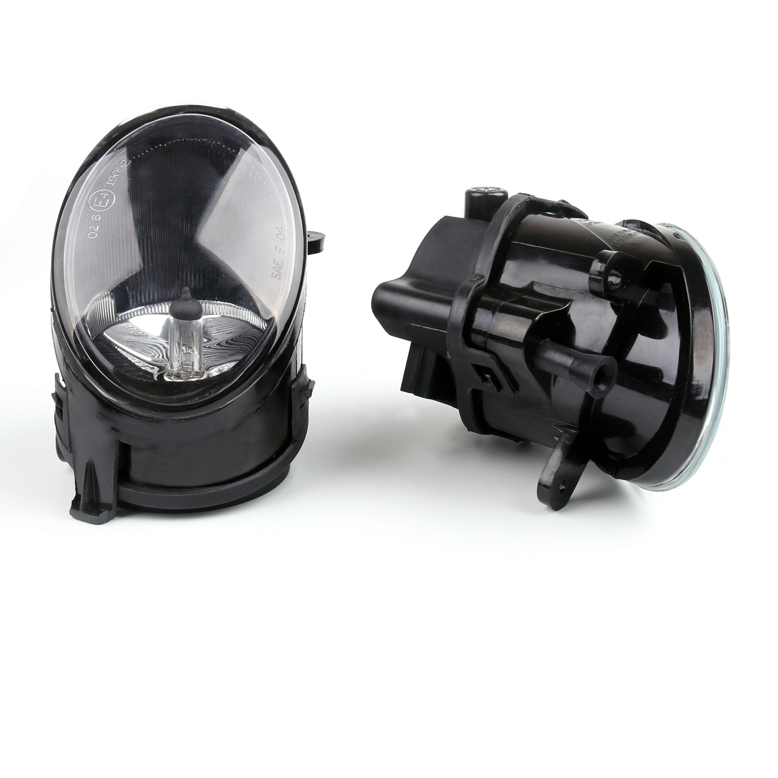 PALASER Audi A6 S6 Allroad Quattro C6 S8 Front Bumper Halogen Fog Light Lamp - Image 2