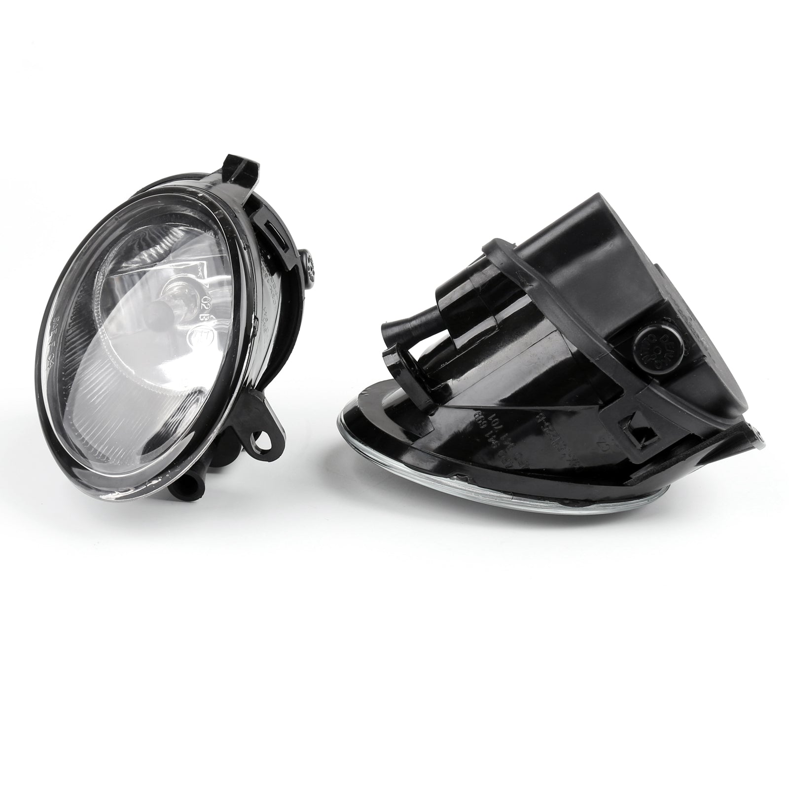 PALASER Audi A6 S6 Allroad Quattro C6 S8 Front Bumper Halogen Fog Light Lamp - Image 5