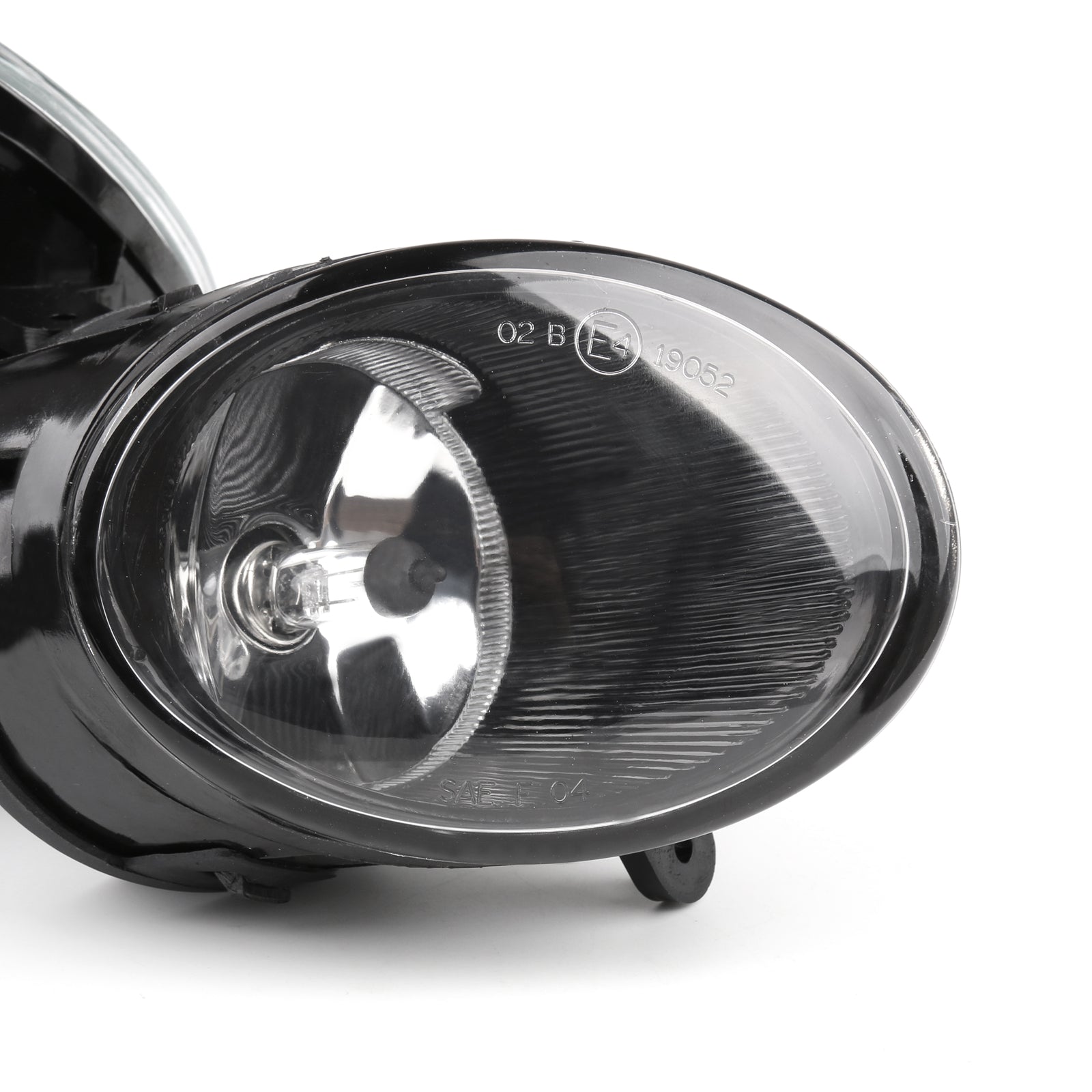 PALASER Audi A6 S6 Allroad Quattro C6 S8 Front Bumper Halogen Fog Light Lamp - Image 4