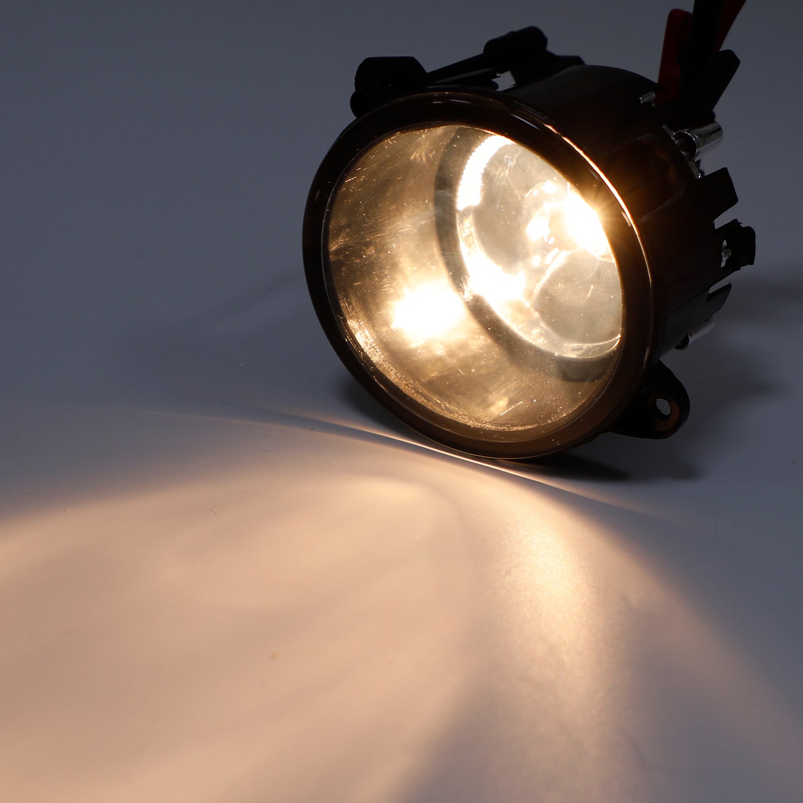 PALASER Fog Light Lamp For Land Rover Discovery 2003-2004 Range Rover 2006-2009 - Image 4