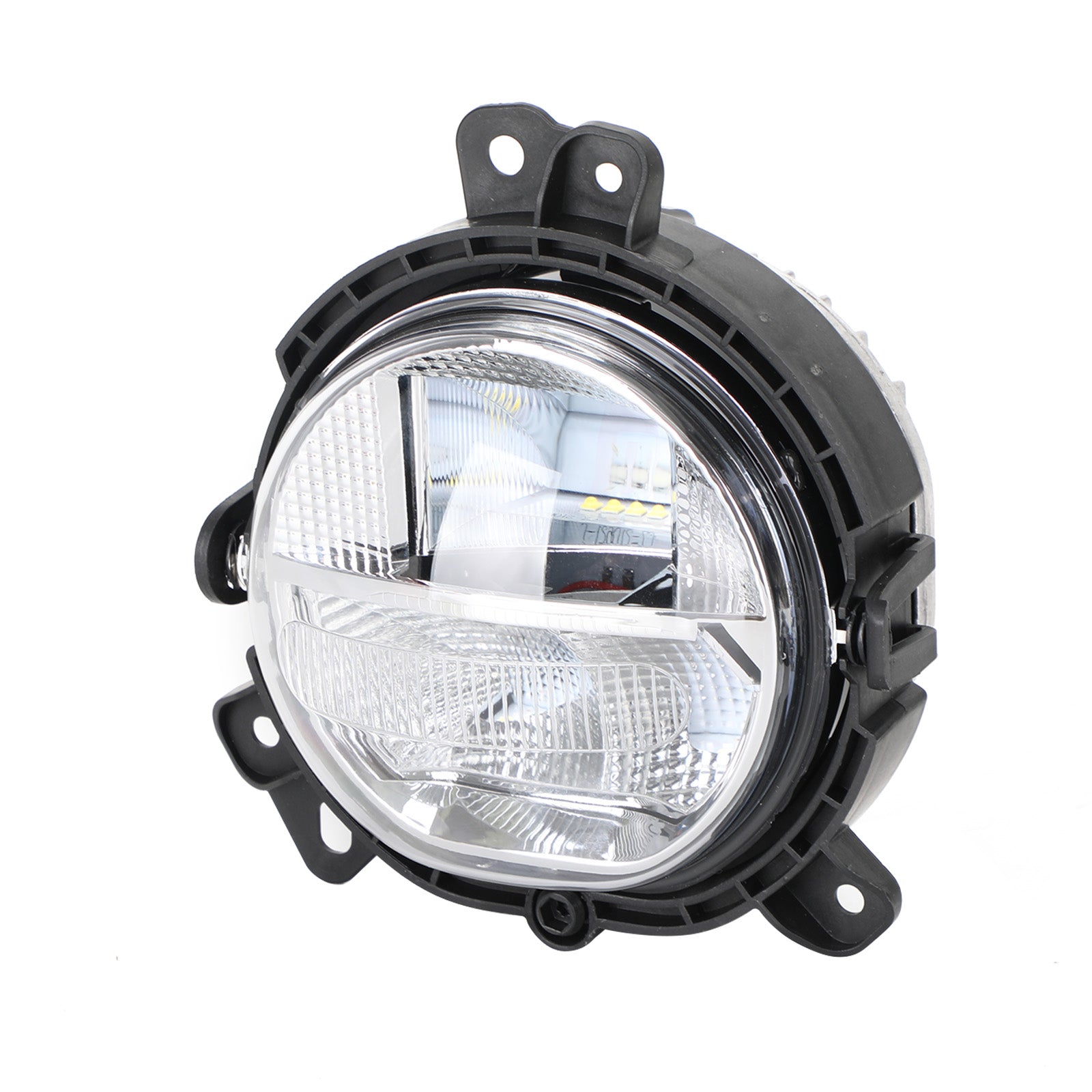 PALASER 2016-2021 BMW Mini Countryman F60 Front Bumper Left & Right Fog Light - Image 15