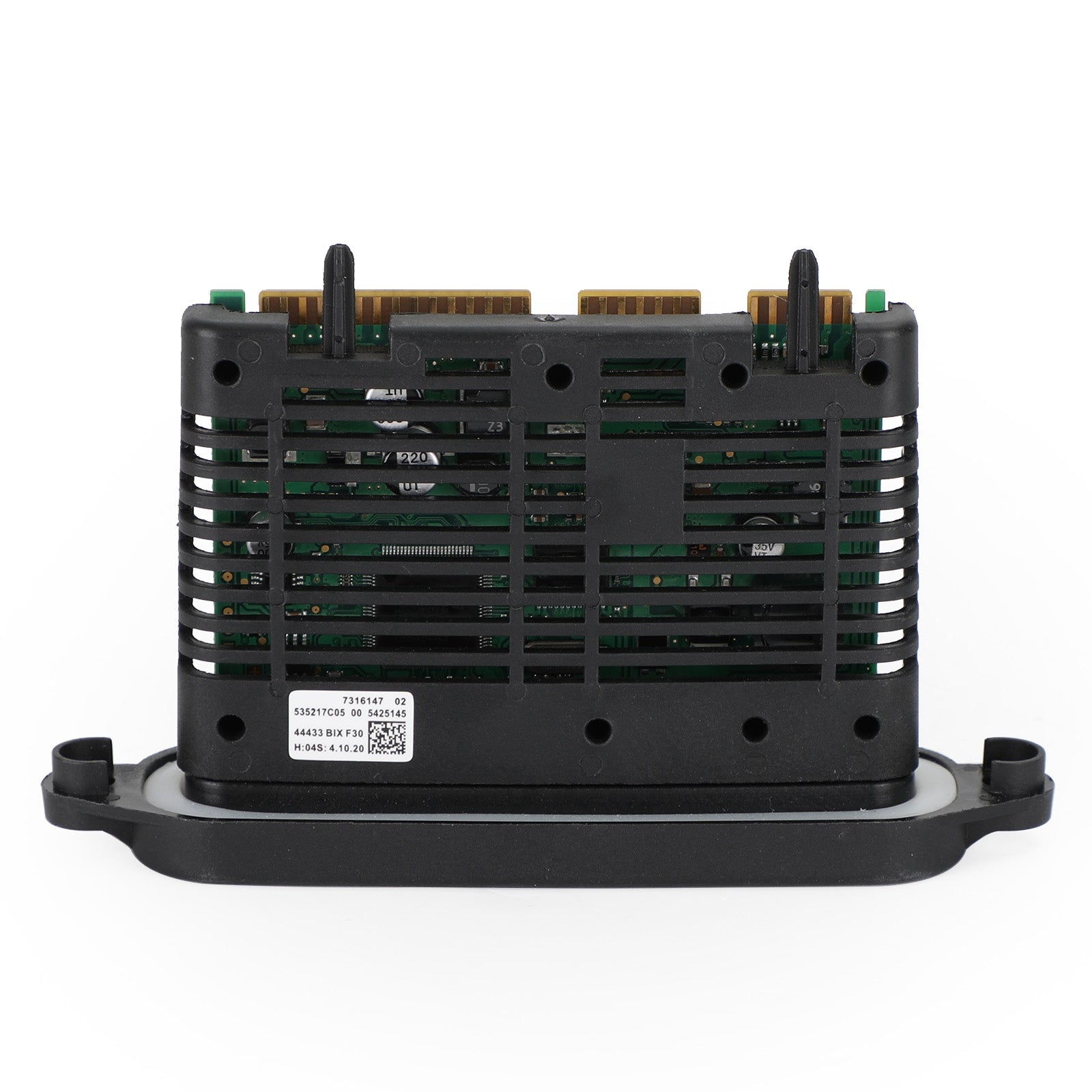 PALASER 63117316147 Headlight Tms Driver Module 6For BMW 3Series F30 F80 F31 F35 - Image 7