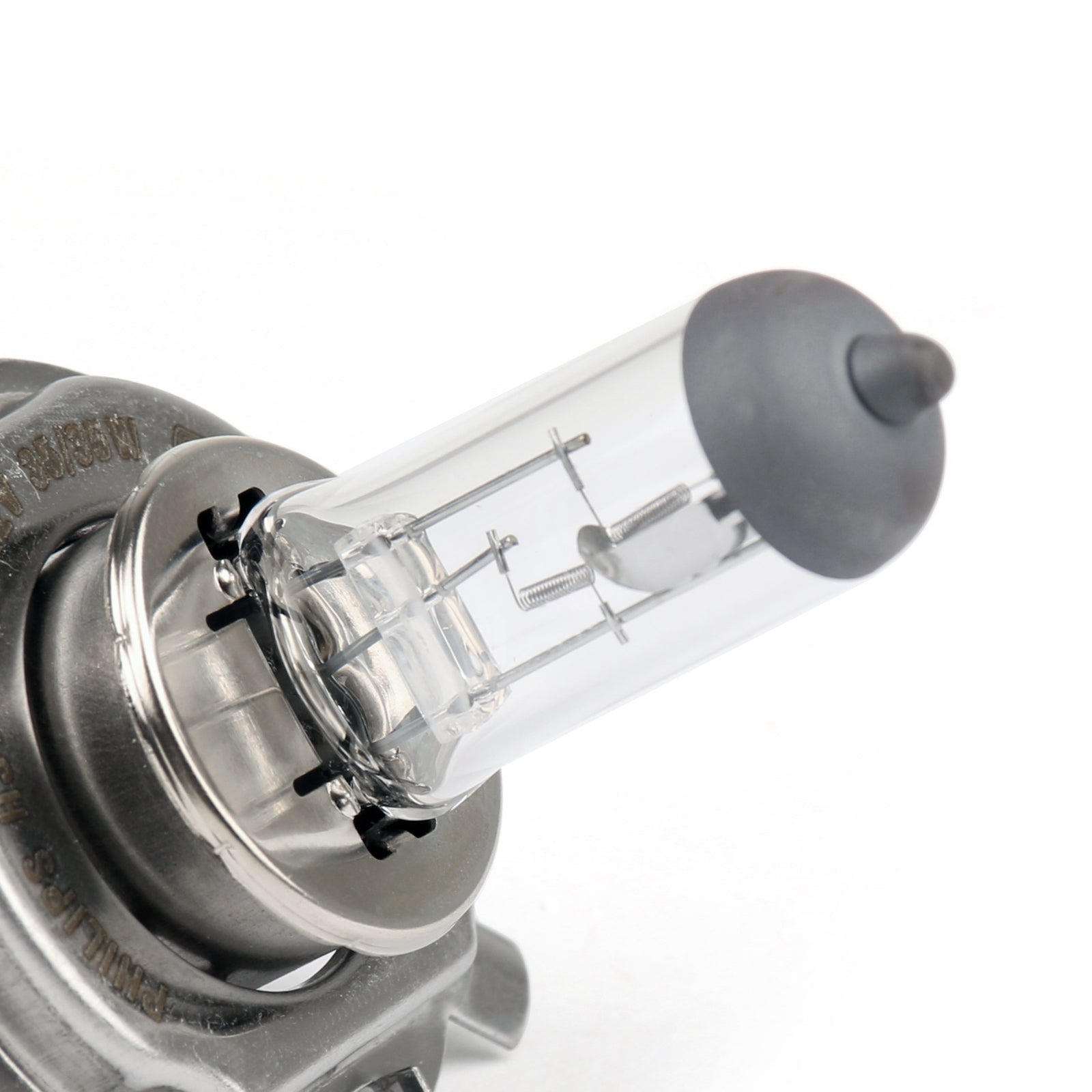 PALASER 12636 Headlamp Philips Bulb Halogen 12W HS1/H4/9003/HB2 Premium 35W - Image 3