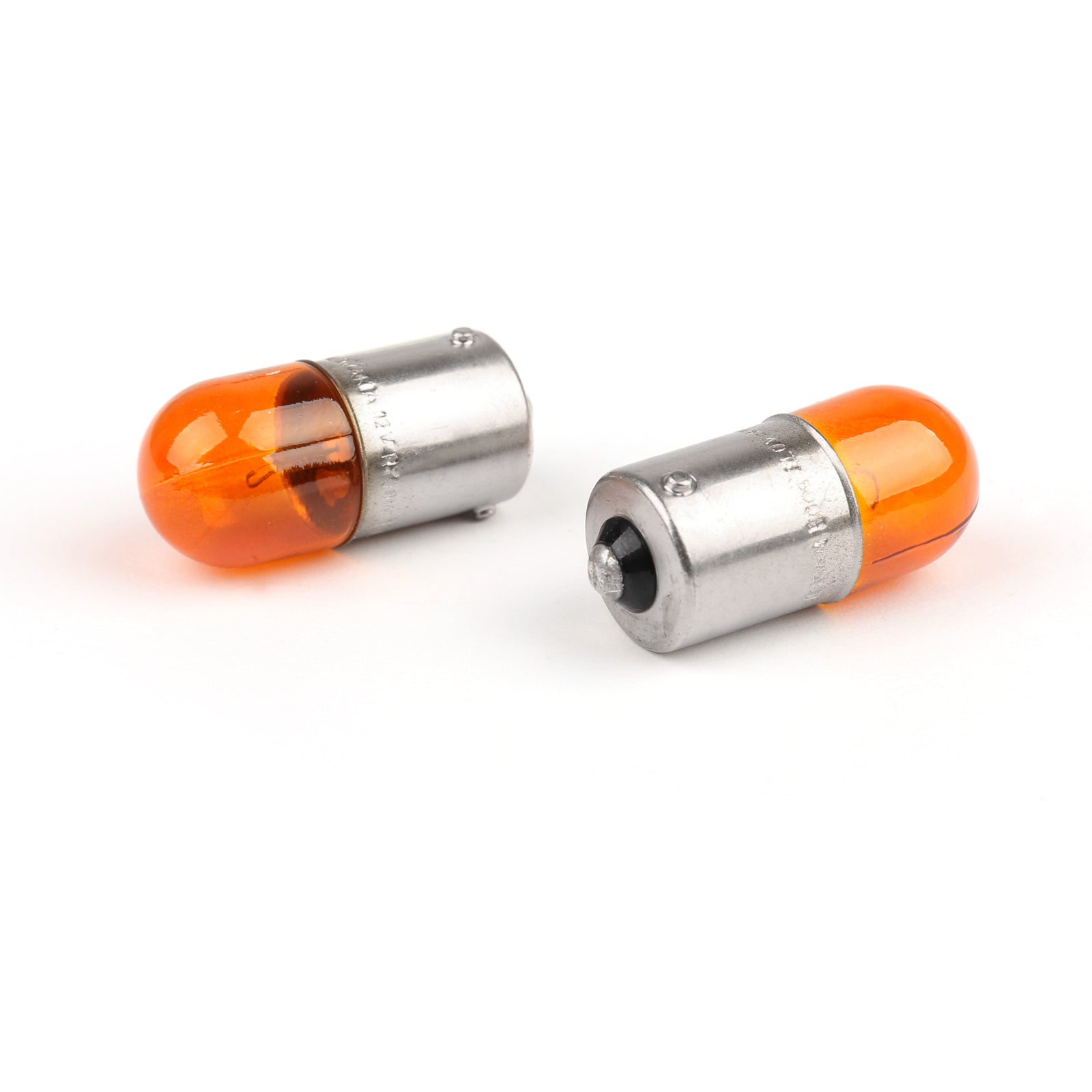 PALASER Ua 10X Us Osram Car Halogen Amber Turn RY10W 12V Auto BAU15S 5009 Signal Genuine - Image 3