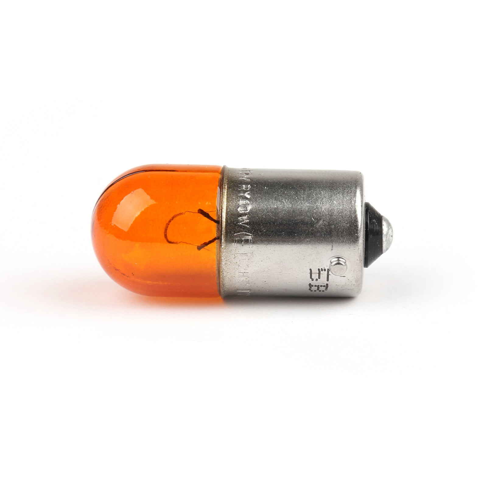 PALASER Ua 10X Us Osram Car Halogen Amber Turn RY10W 12V Auto BAU15S 5009 Signal Genuine