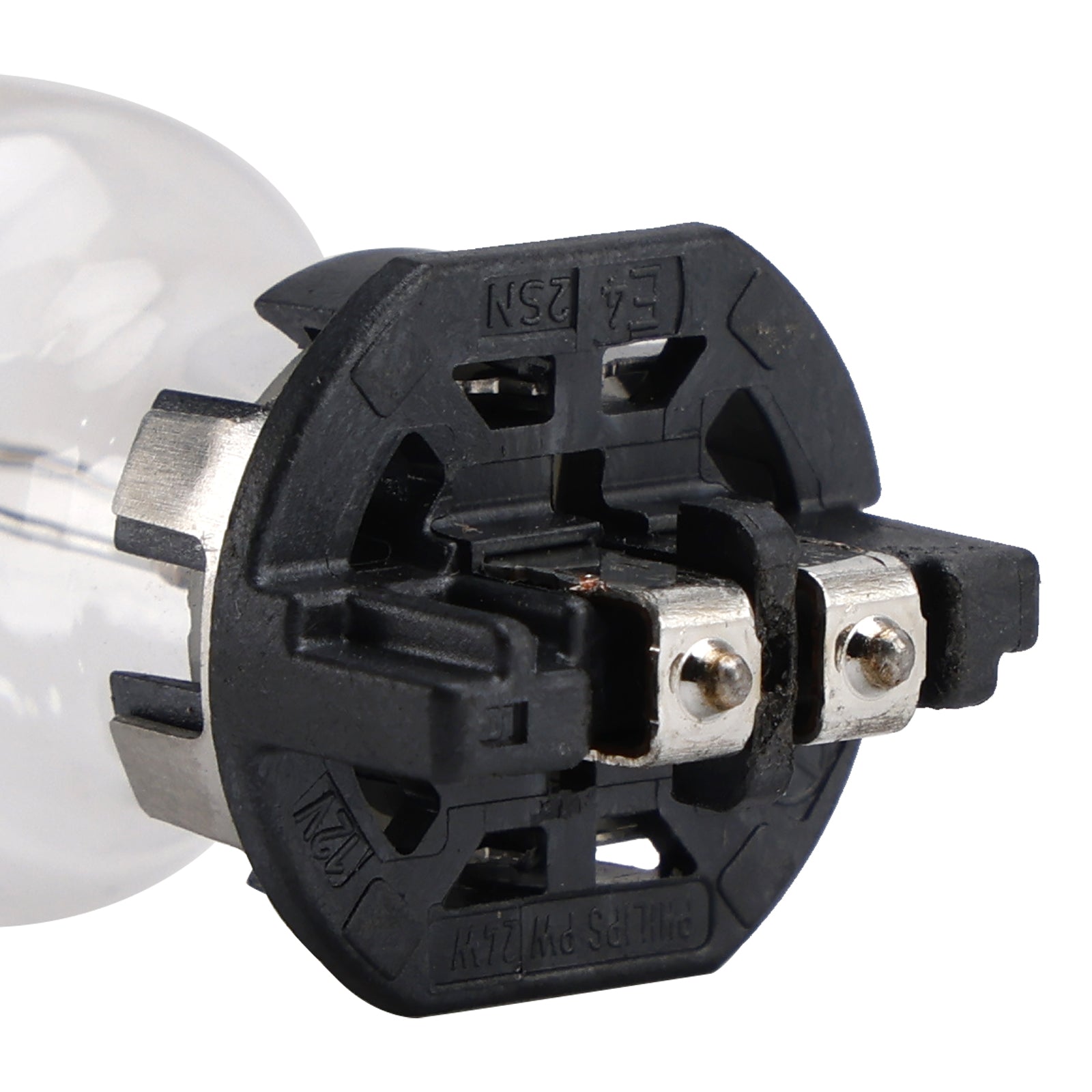 PALASER For Philips 89092 PW24W B209WH WP3.3X14.5-4 Fog Lights Bulb For Golf 7 Bmw 316 320 - Image 7