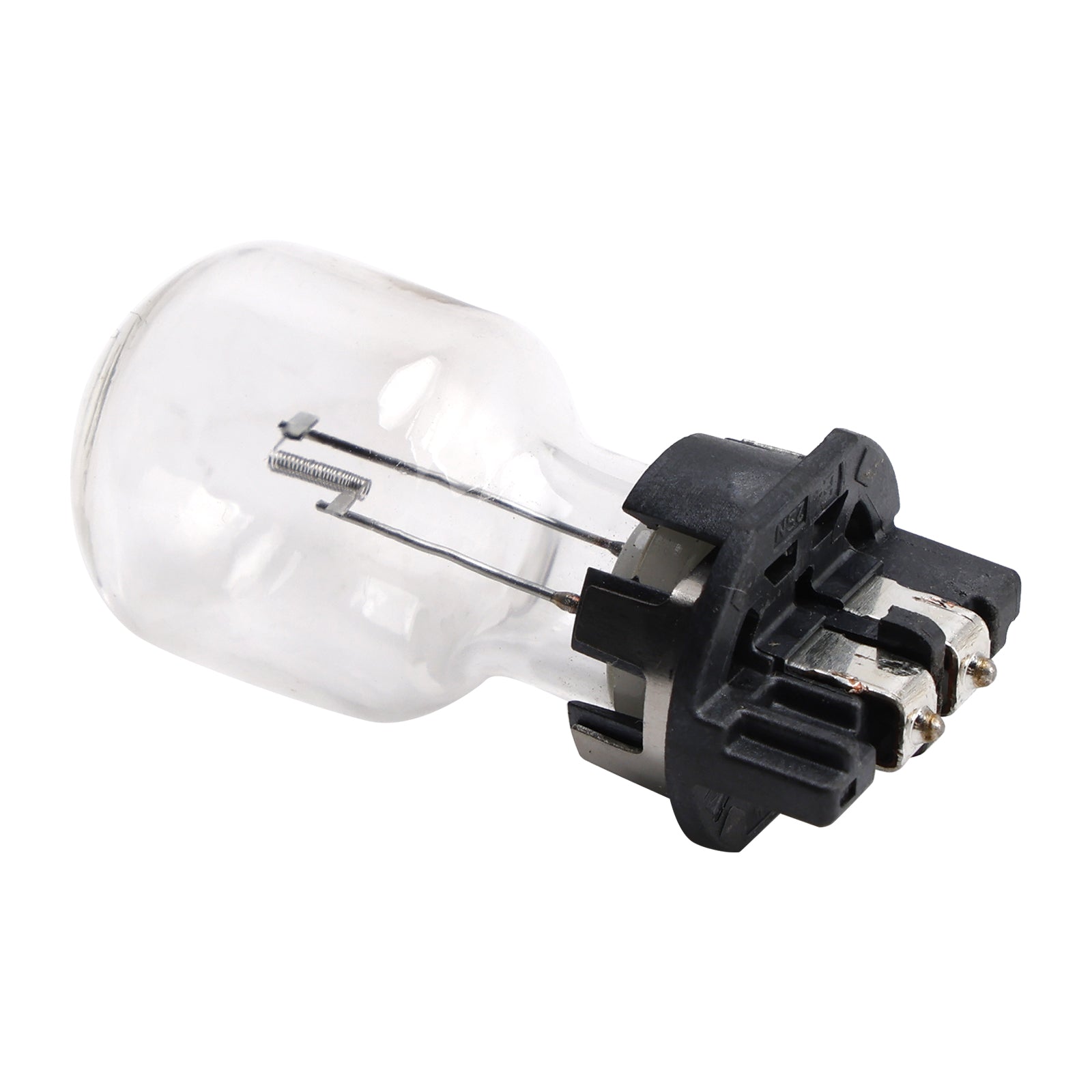 PALASER For Philips 89092 PW24W B209WH WP3.3X14.5-4 Fog Lights Bulb For Golf 7 Bmw 316 320