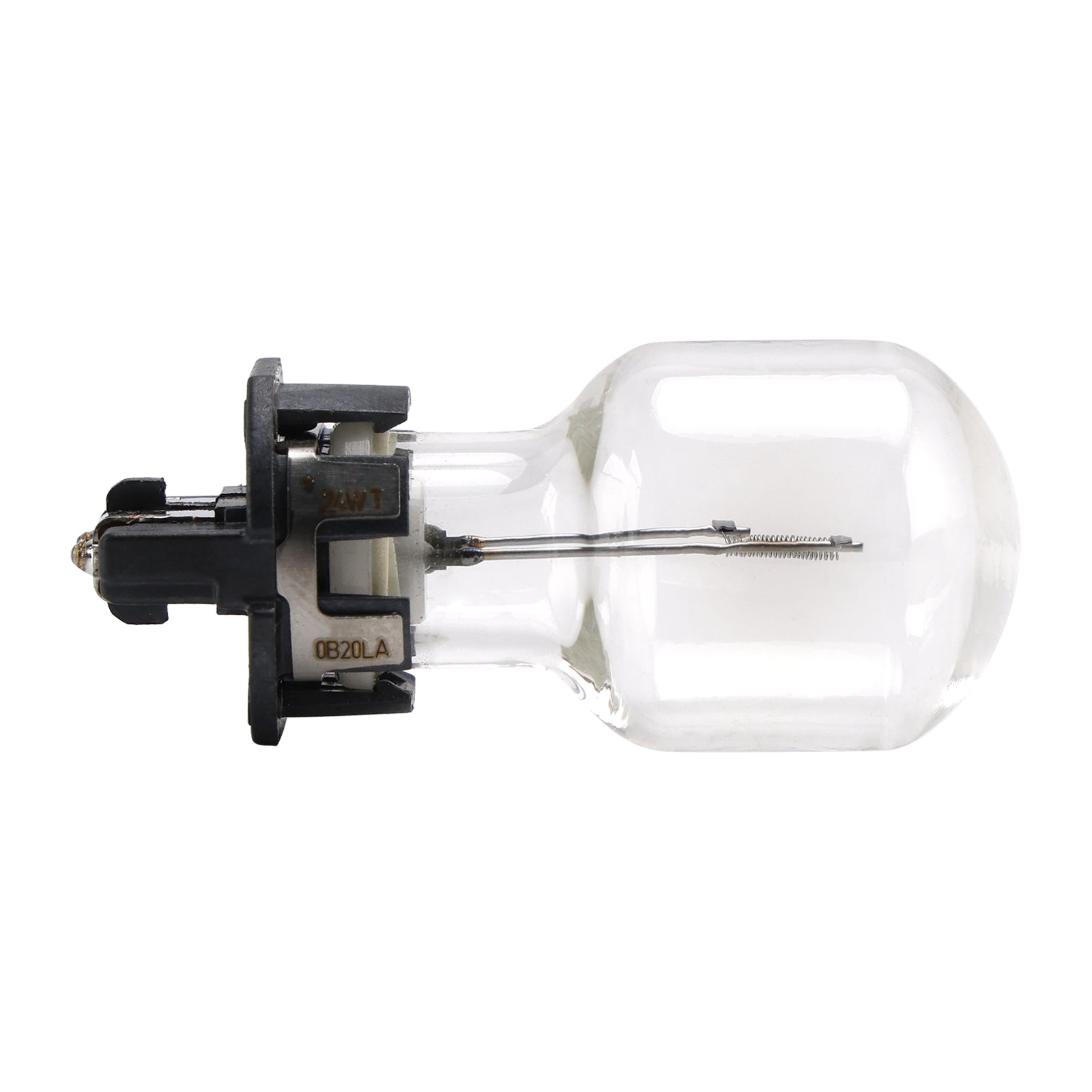 PALASER For Philips 89092 PW24W B209WH WP3.3X14.5-4 Fog Lights Bulb For Golf 7 Bmw 316 320 - Image 2