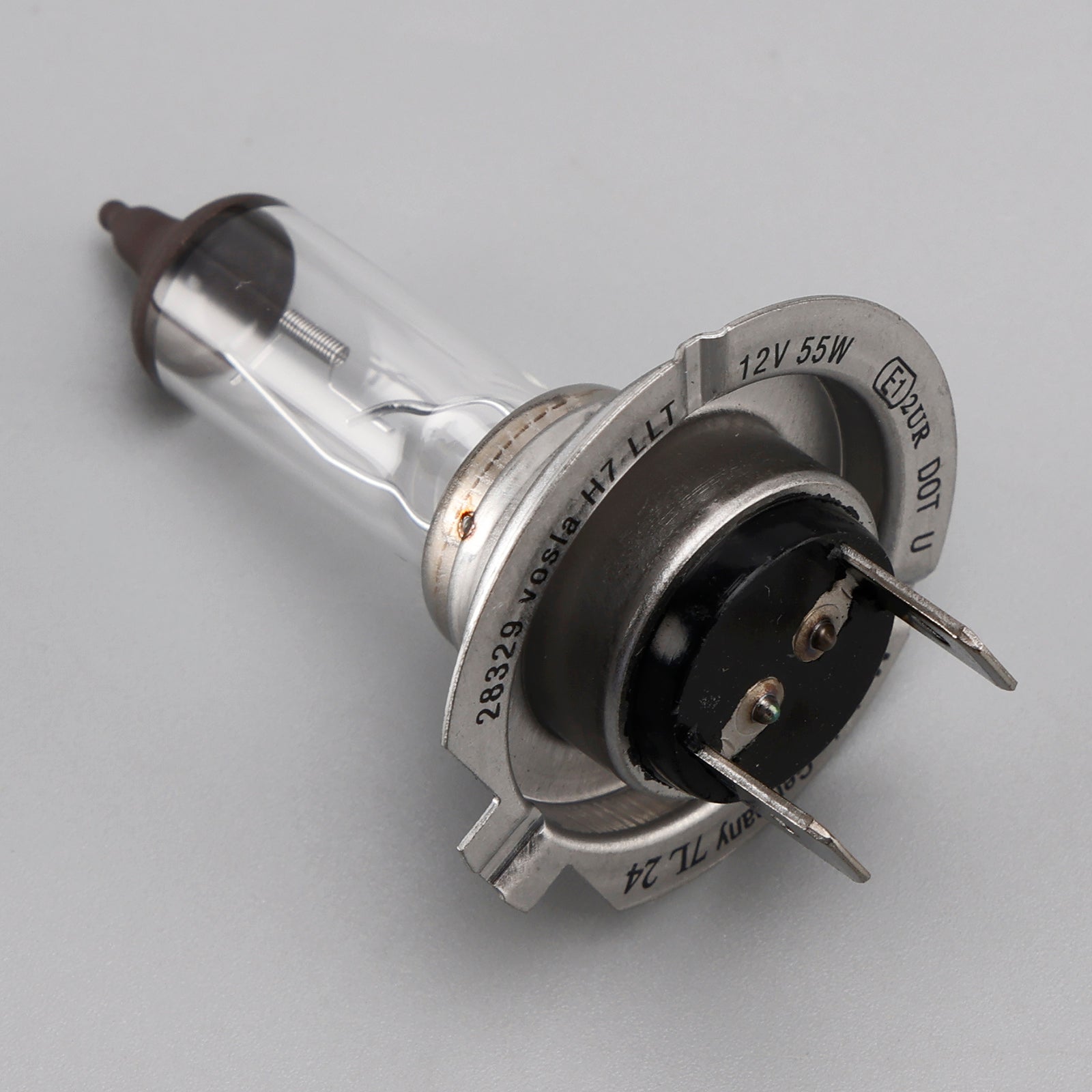 PALASER For Ge General Lighting Halogen Headlight 58520U H7 12V55W PX26D - Image 3