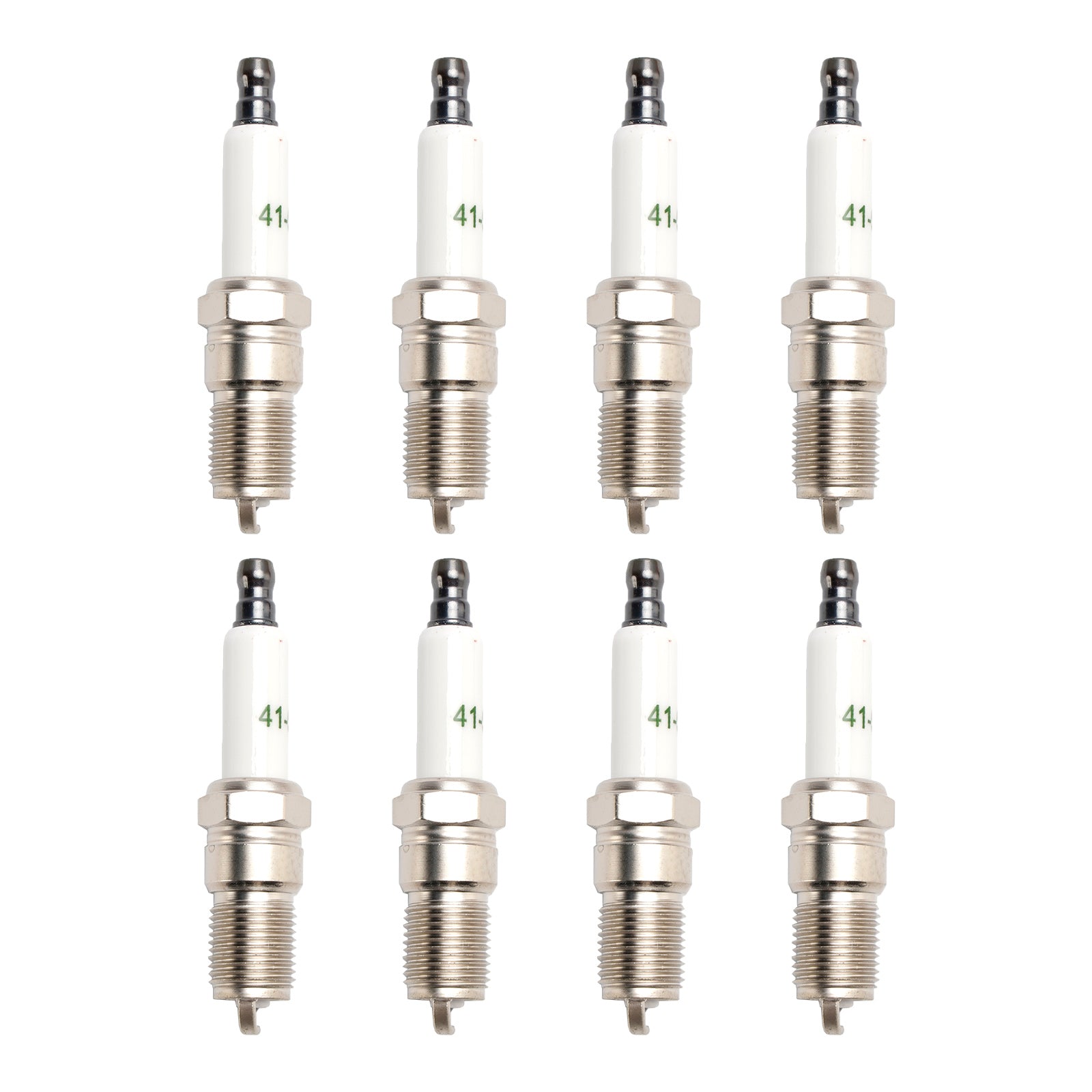 PALASER 2006-2008 Chevrolet Impala 5.3L V8 8x Spark Plugs +wires 10.5mm Set 19299585 41962 - Image 7