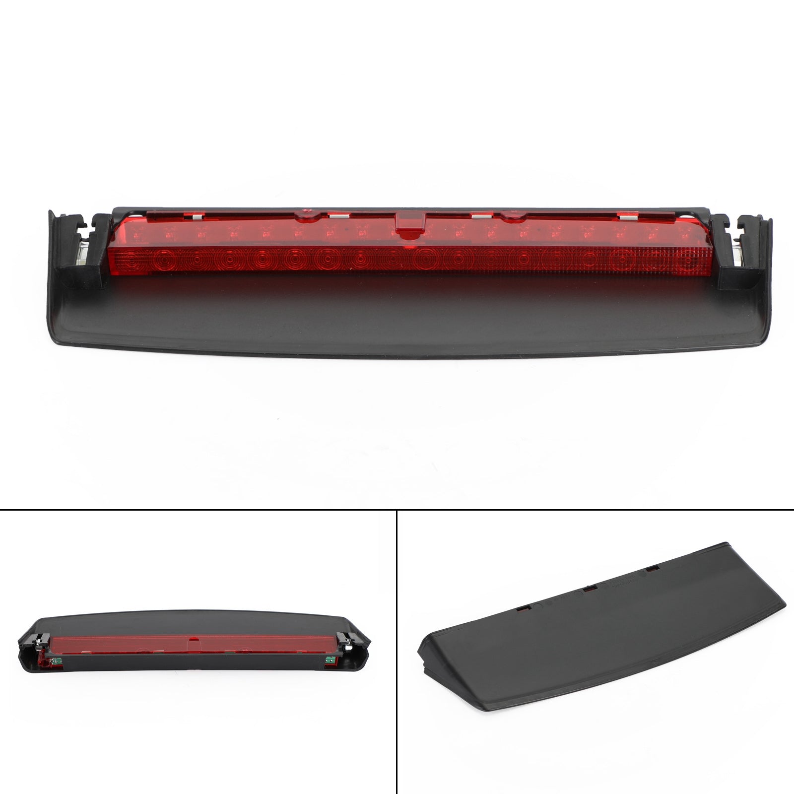 PALASER 8T0945097B Third 3rd Brake Stop Light For Audi A5 S5 4DR Sportback 2009-2016 - Image 3
