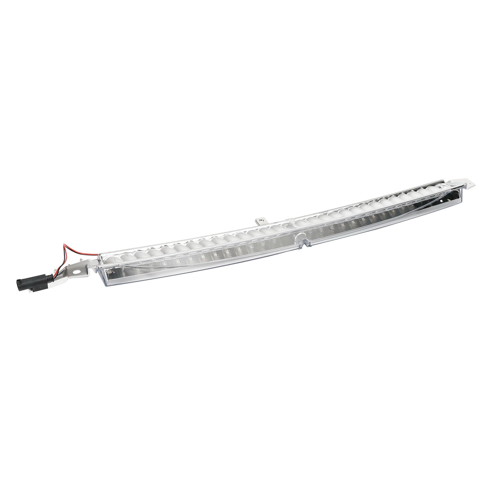 PALASER 2007-2010 BMW 5-Series Touring E61 White Third Brake Light 63256925902 - Image 9