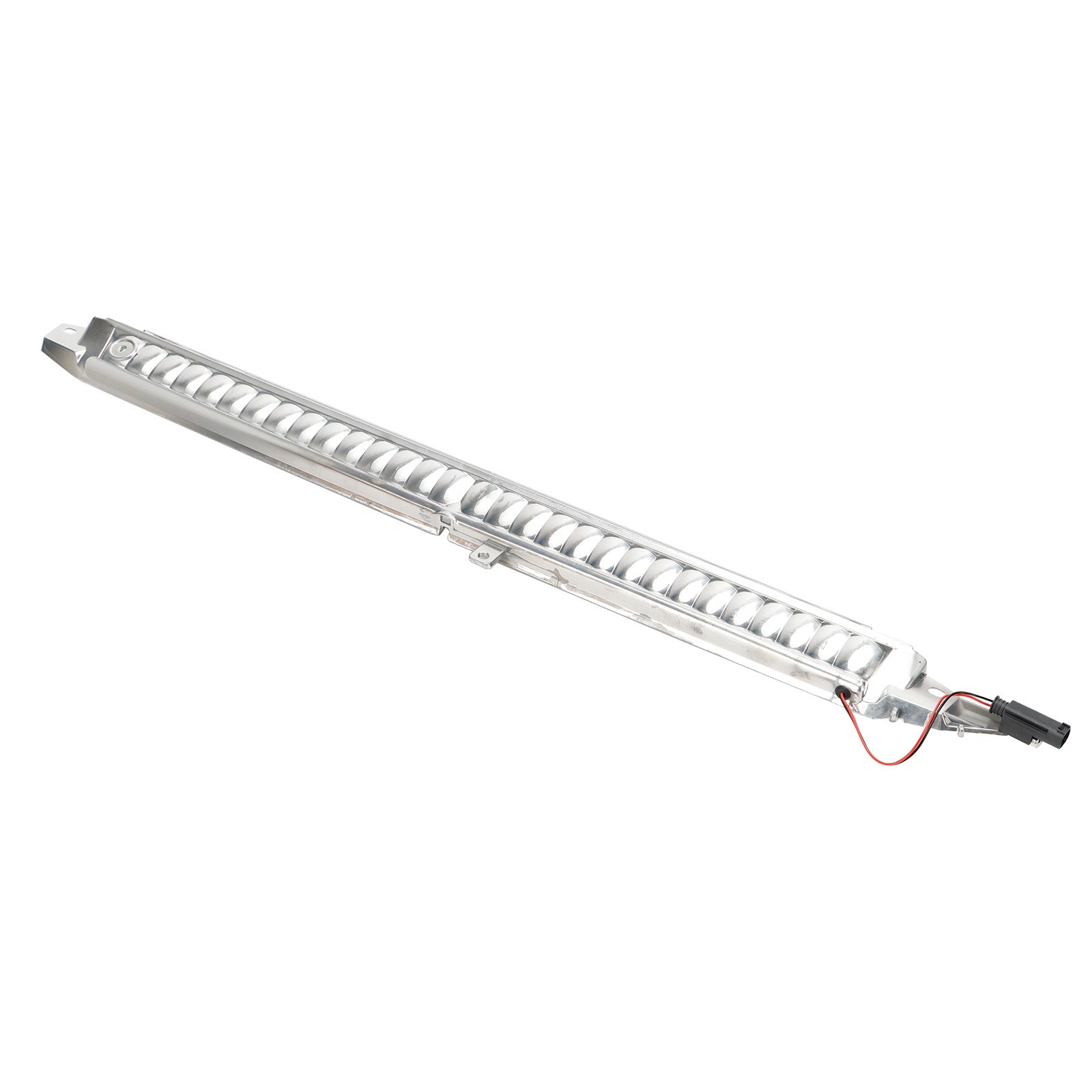 PALASER 2007-2010 BMW 5-Series Touring E61 White Third Brake Light 63256925902 - Image 10