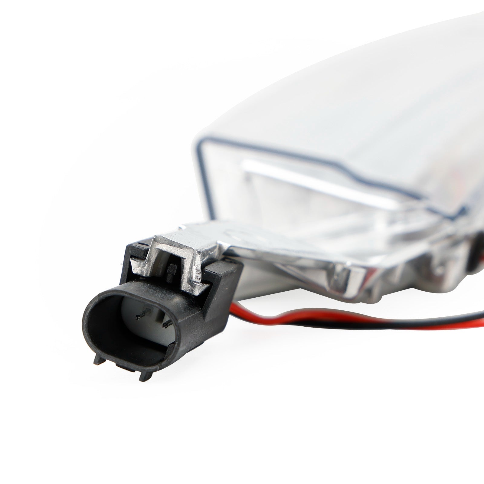 PALASER 2007-2010 BMW 5-Series Touring E61 White Third Brake Light 63256925902 - Image 11