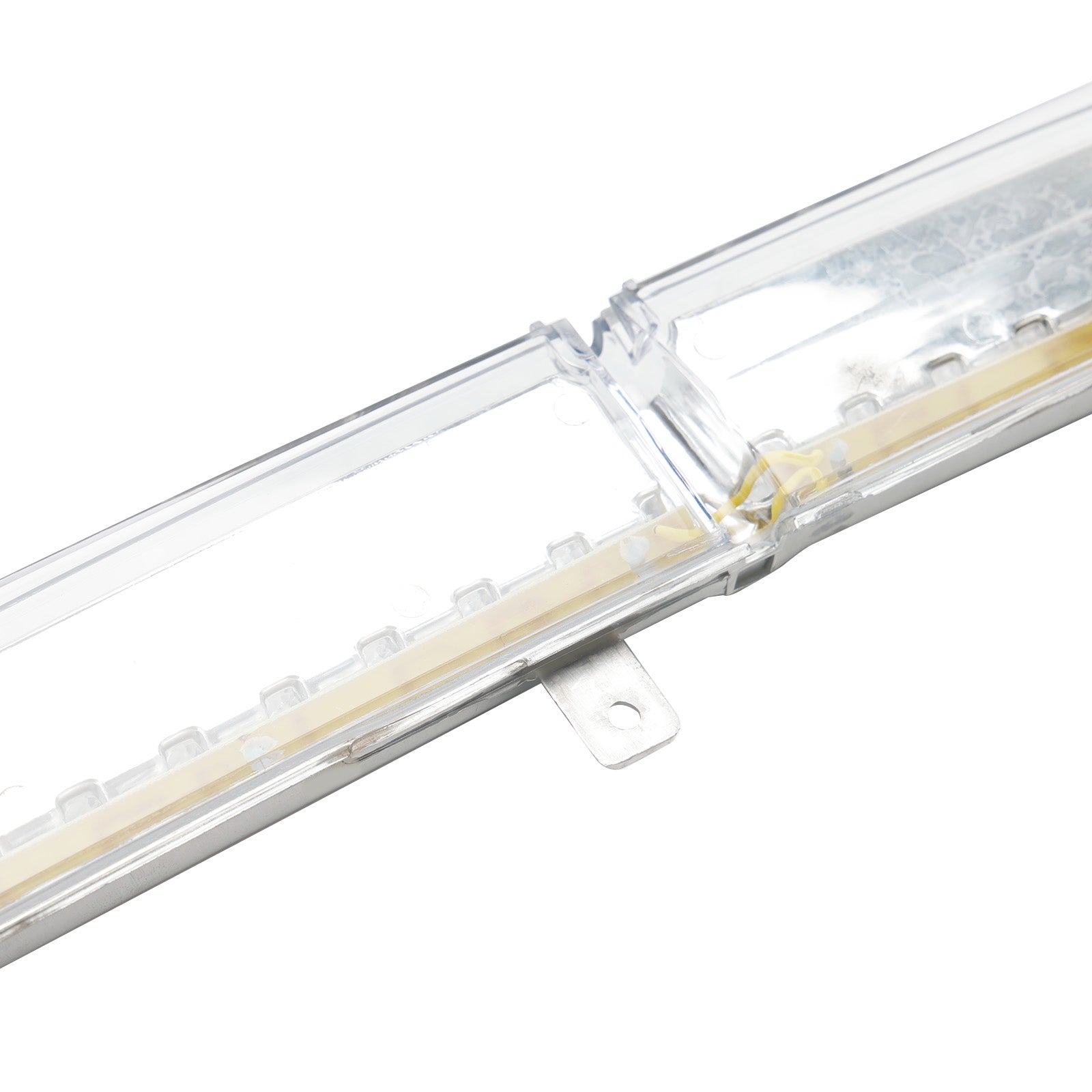 PALASER 2007-2010 BMW 5-Series Touring E61 White Third Brake Light 63256925902 - Image 12
