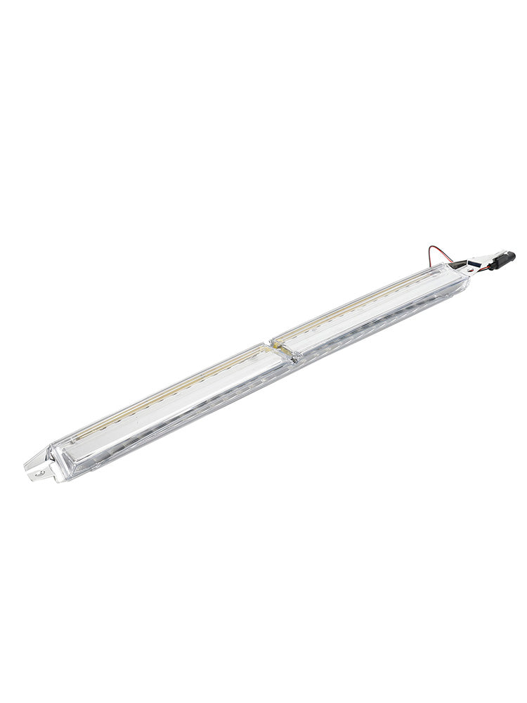 PALASER 2007-2010 BMW 5-Series Touring E61 White Third Brake Light 63256925902 - Image 15