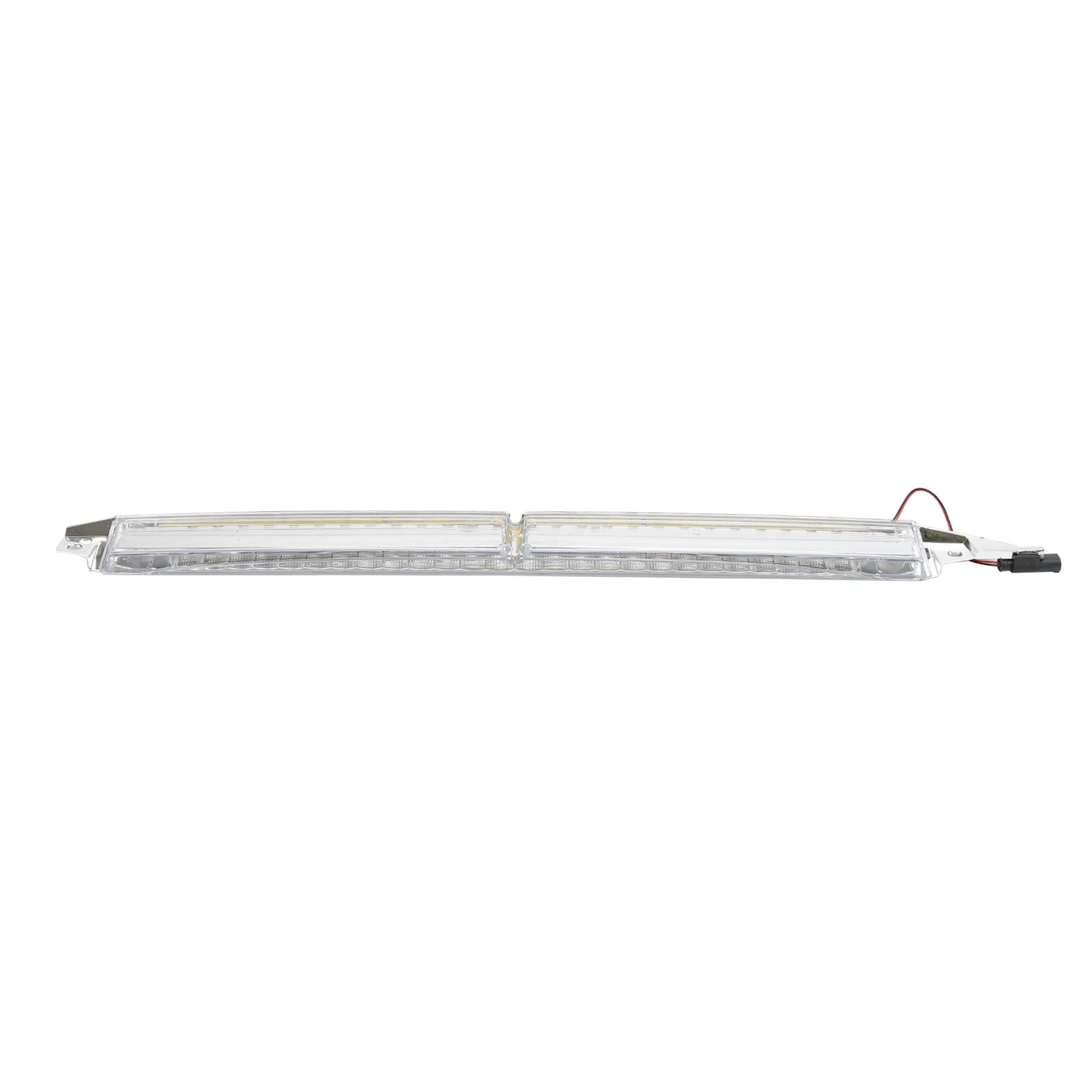 PALASER 2007-2010 BMW 5-Series Touring E61 White Third Brake Light 63256925902