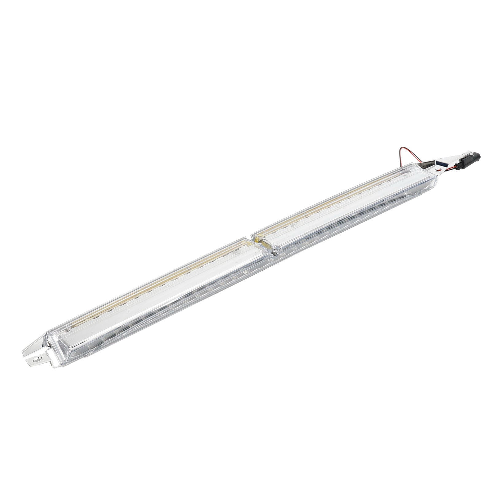 PALASER 2007-2010 BMW 5-Series Touring E61 White Third Brake Light 63256925902 - Image 16