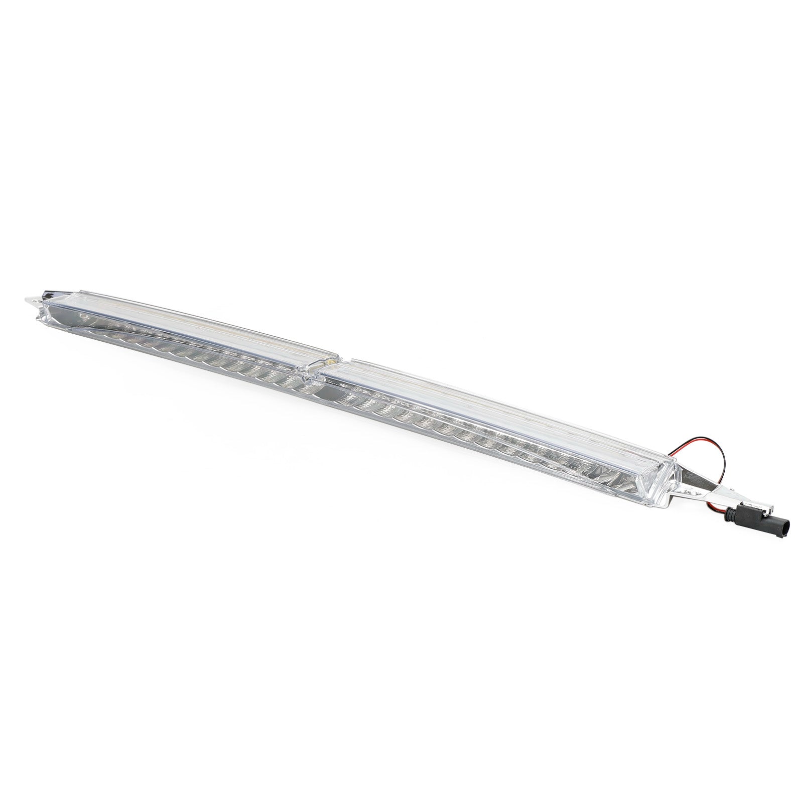 PALASER 2007-2010 BMW 5-Series Touring E61 White Third Brake Light 63256925902 - Image 17