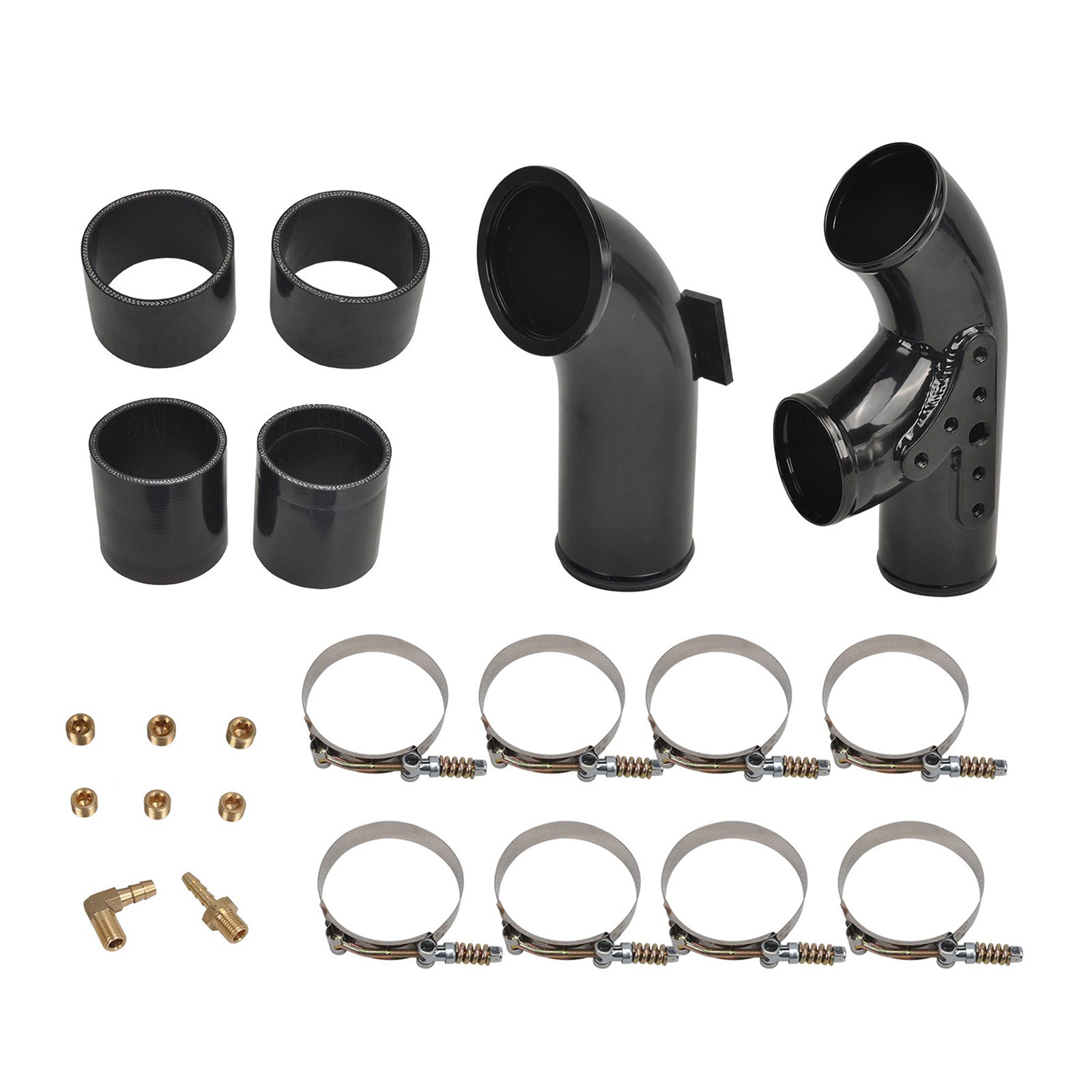 PALASER 1999-2003 Ford 7.3 7.3L Powerstroke Diesel Intake Manifold Sypder Kit