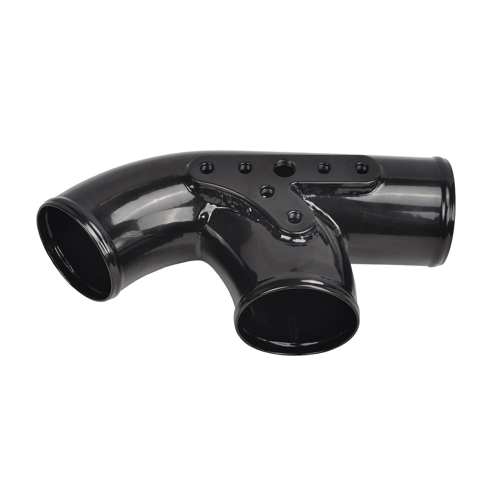 PALASER 1999-2003 Ford 7.3 7.3L Powerstroke Diesel Intake Manifold Sypder Kit - Image 6