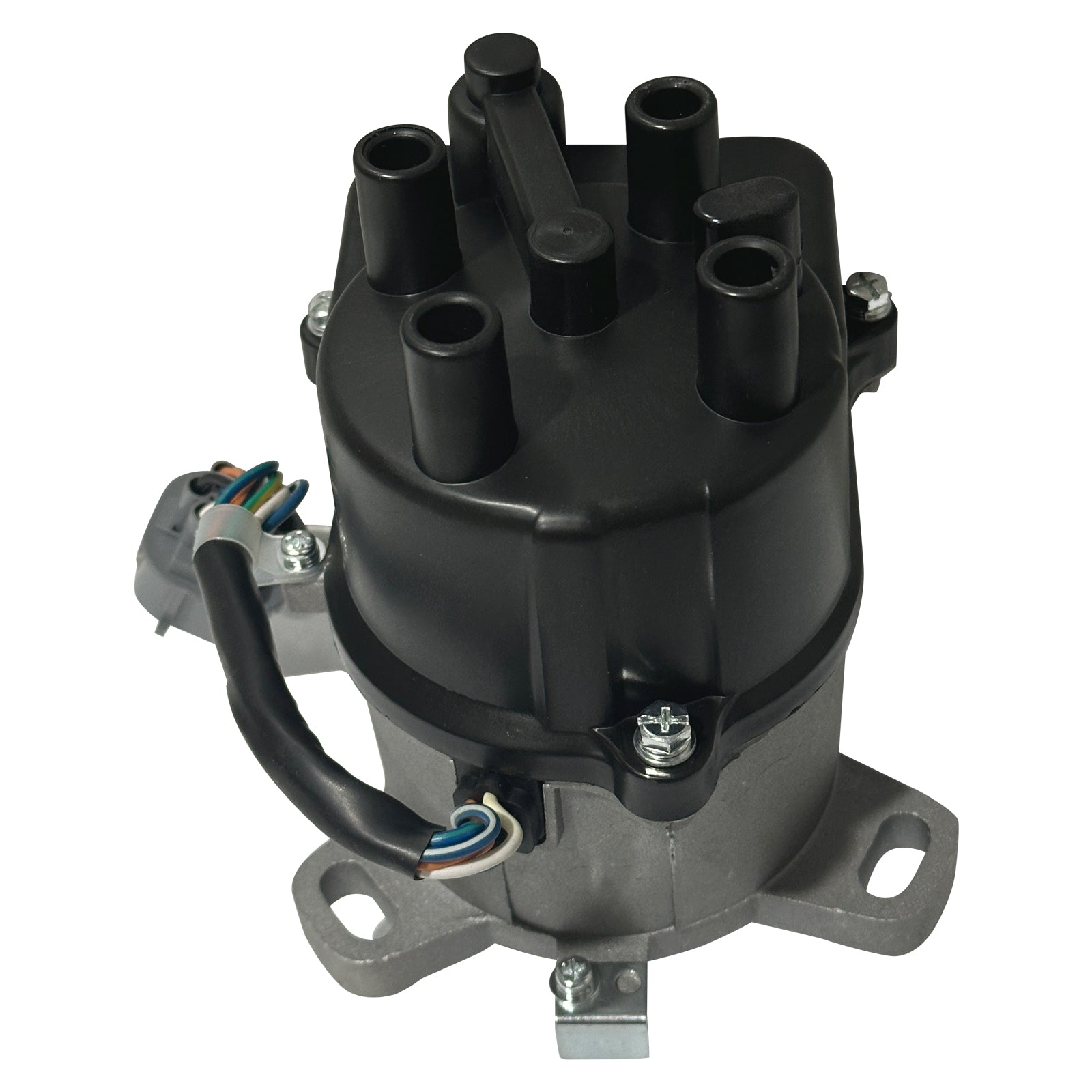 PALASER TD97U 30100-P3F-A02 Ignition Distributor For Honda Crv 1997-1998 Ex Lx 2.0L L4 - Image 4