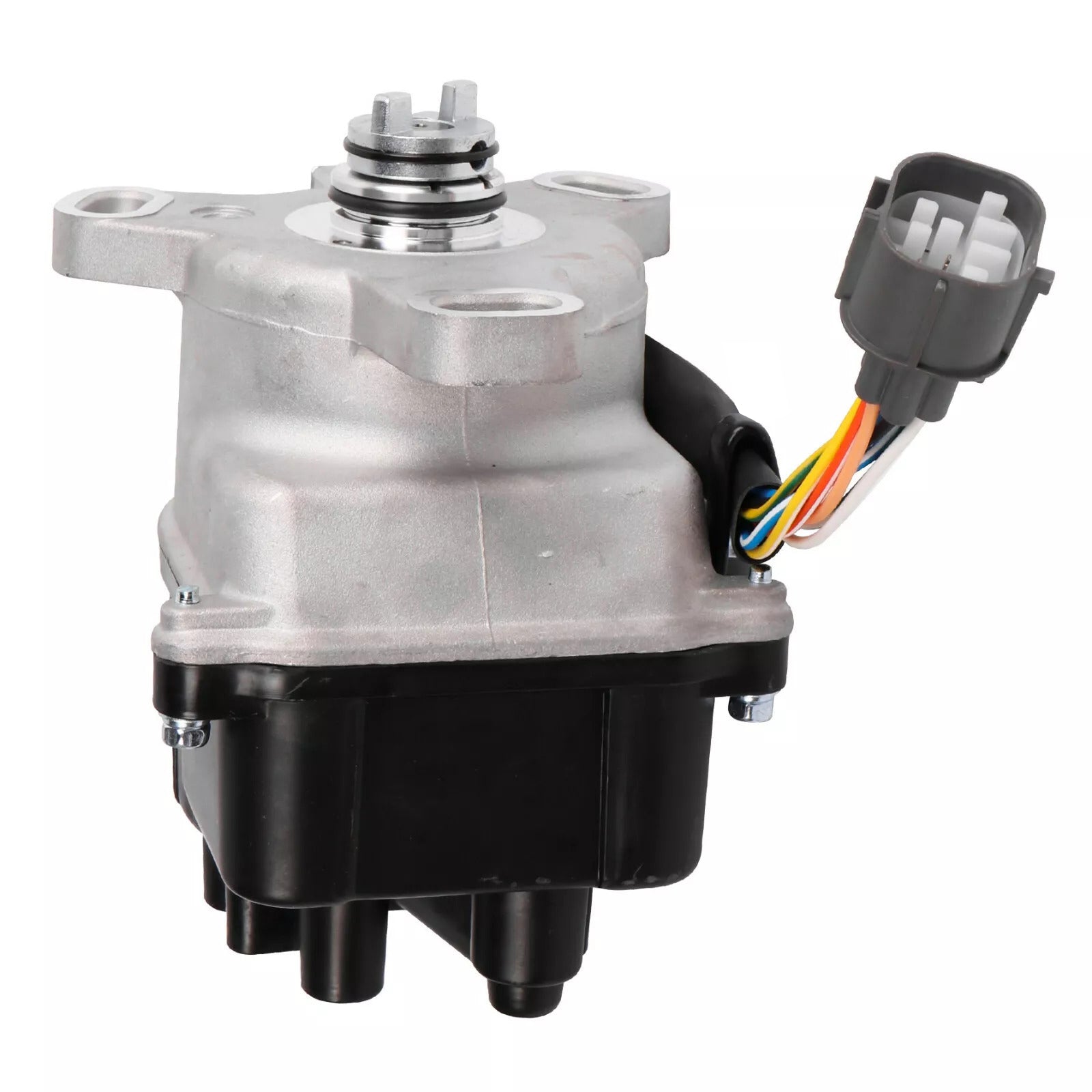 PALASER TD97U 30100-P3F-A02 Ignition Distributor For Honda Crv 1997-1998 Ex Lx 2.0L L4 - Image 5