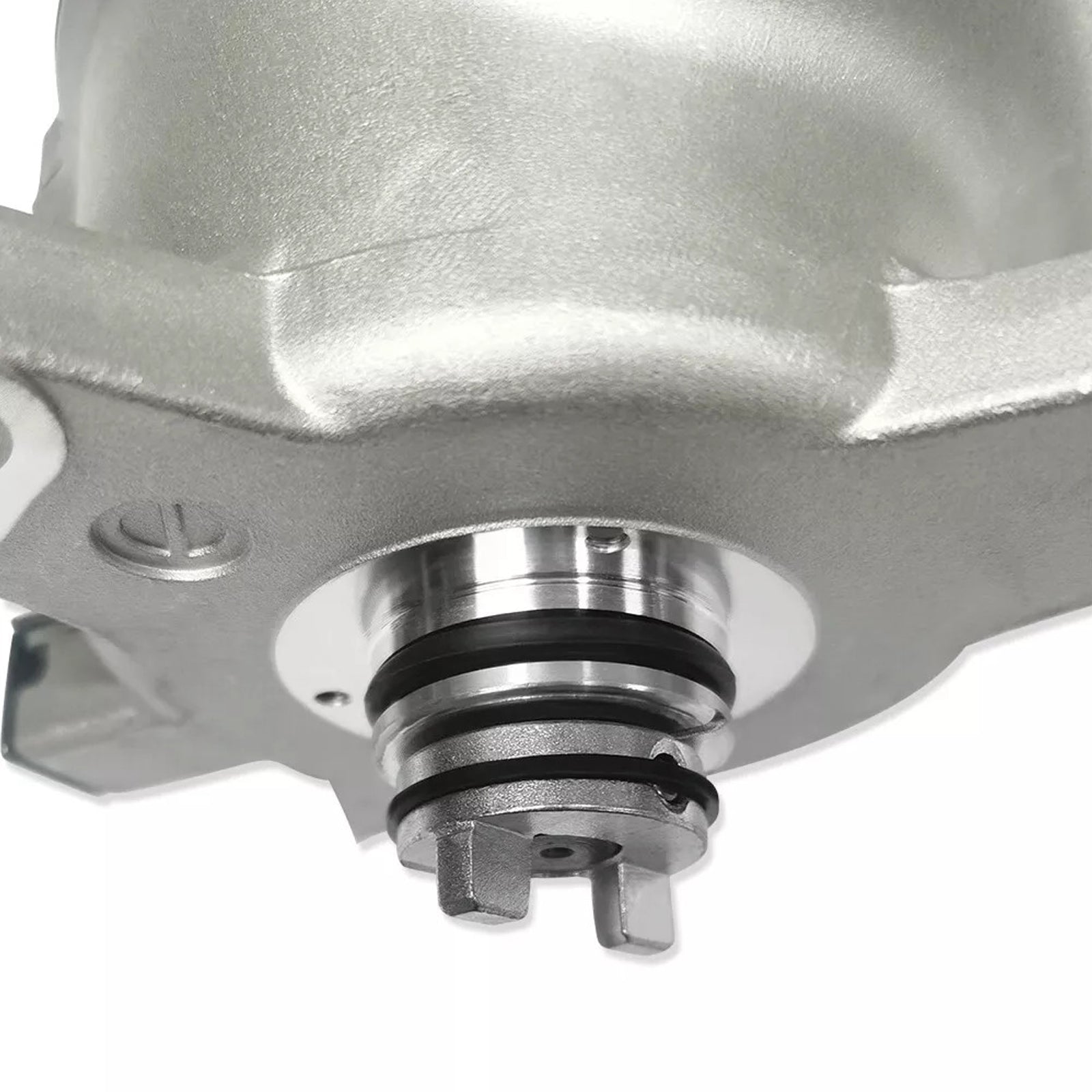 PALASER TD97U 30100-P3F-A02 Ignition Distributor For Honda Crv 1997-1998 Ex Lx 2.0L L4 - Image 6