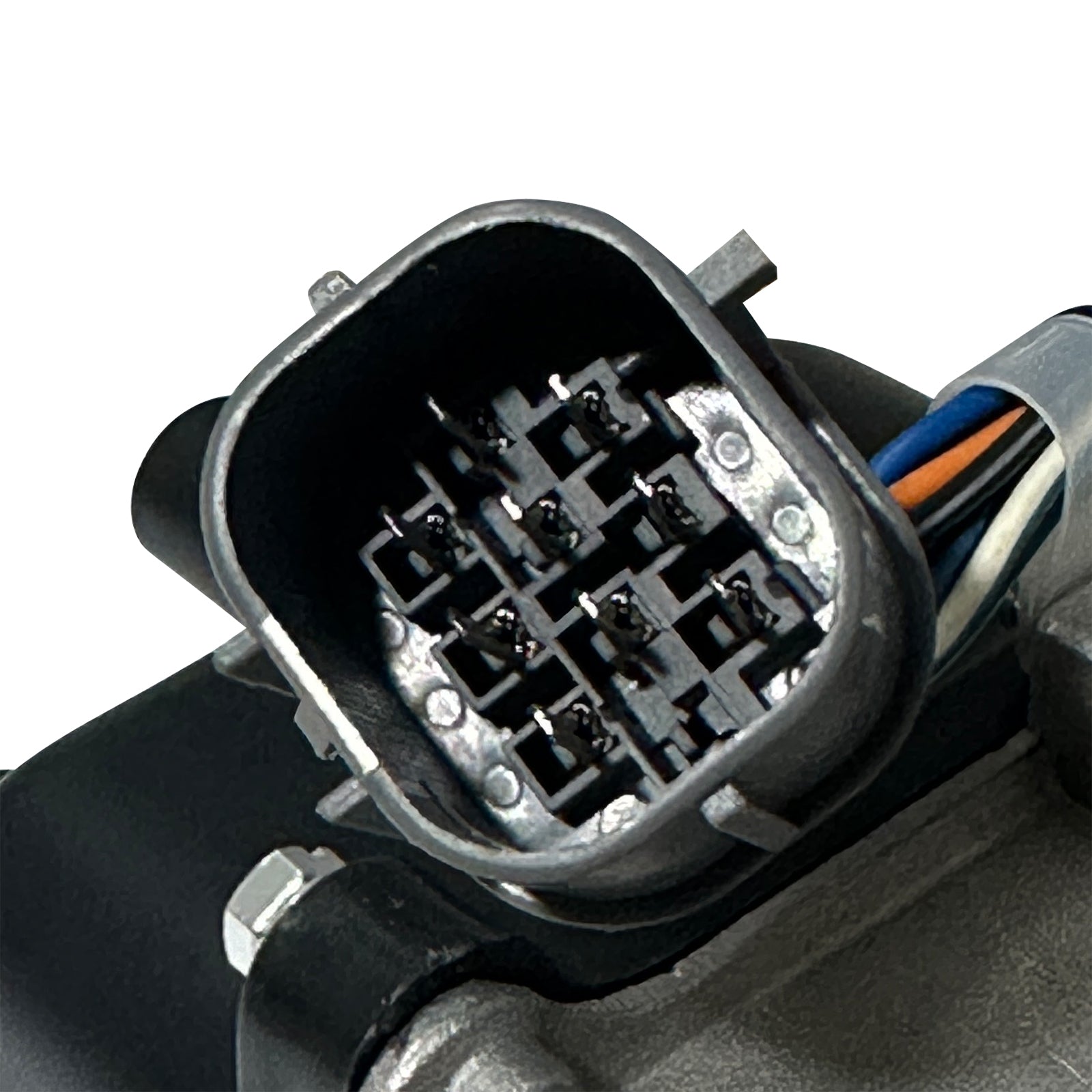 PALASER TD97U 30100-P3F-A02 Ignition Distributor For Honda Crv 1997-1998 Ex Lx 2.0L L4 - Image 7
