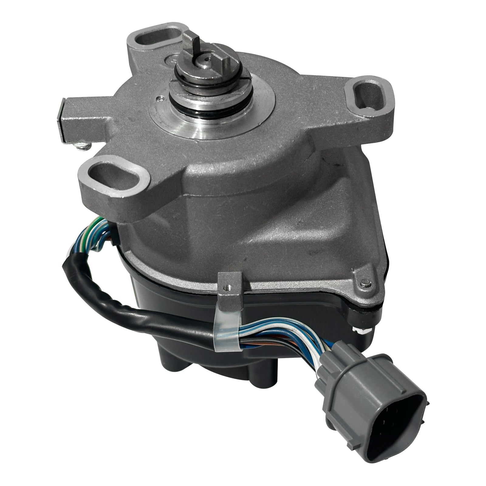 PALASER TD97U 30100-P3F-A02 Ignition Distributor For Honda Crv 1997-1998 Ex Lx 2.0L L4