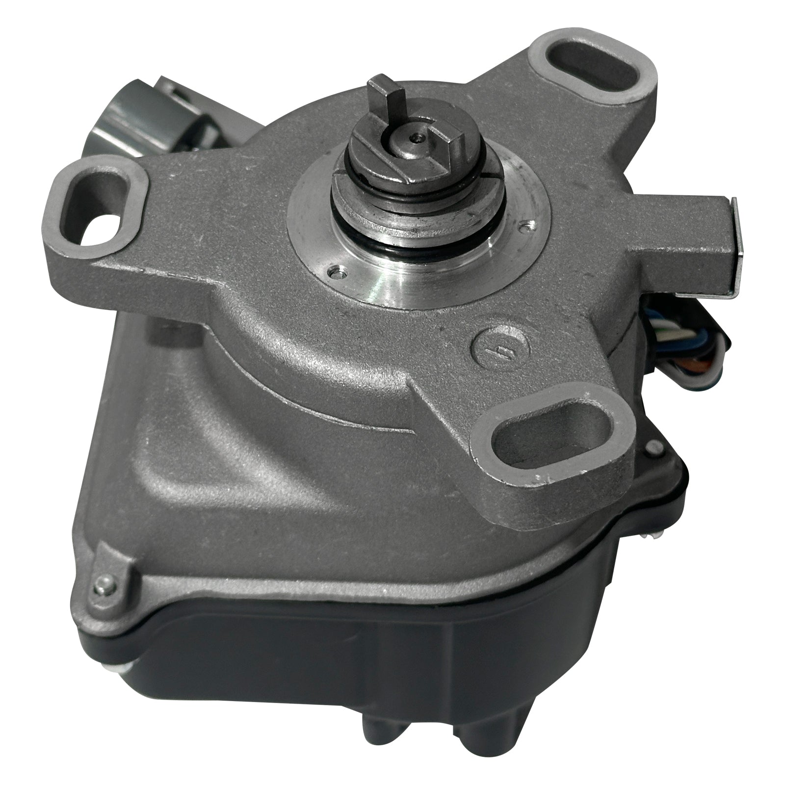 PALASER TD97U 30100-P3F-A02 Ignition Distributor For Honda Crv 1997-1998 Ex Lx 2.0L L4 - Image 9