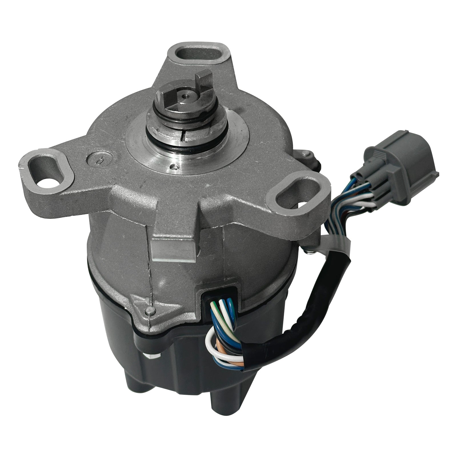 PALASER TD97U 30100-P3F-A02 Ignition Distributor For Honda Crv 1997-1998 Ex Lx 2.0L L4 - Image 10