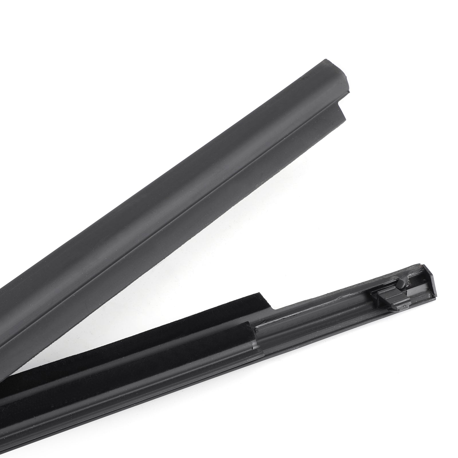 PALASER Toyota Corolla 2009-2013 Door Weatherstrip Belt Seal Window Moulding Trim 75710-02170 - Image 7