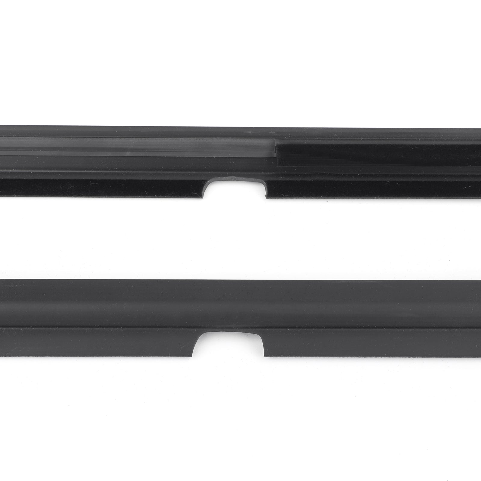 PALASER Toyota Corolla 2009-2013 Door Weatherstrip Belt Seal Window Moulding Trim 75710-02170 - Image 8
