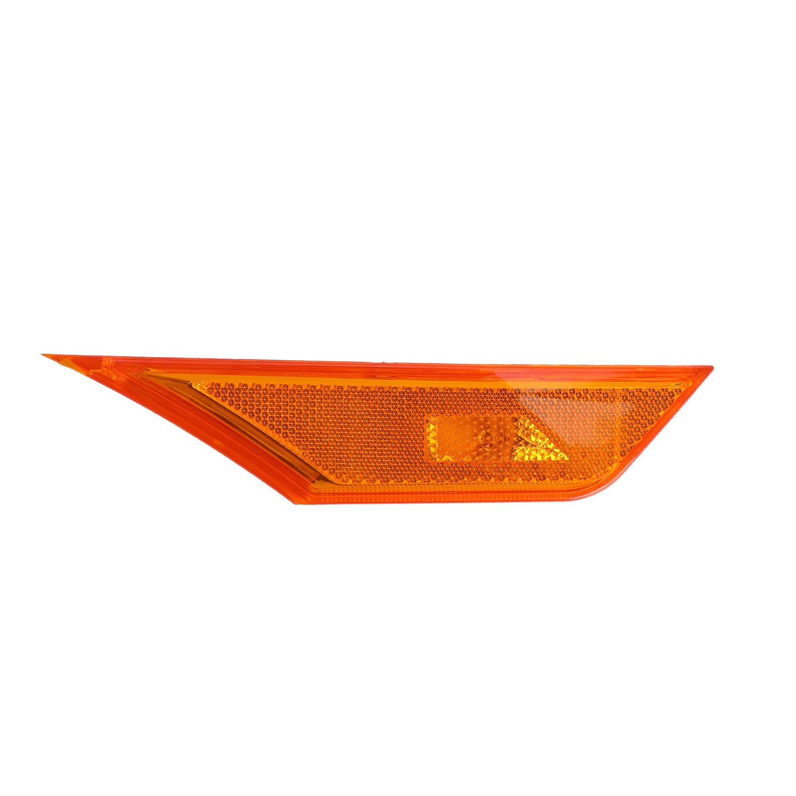 PALASER Honda Civic 2016-2021 Amber Left Right Front Side Marker Light - Image 6