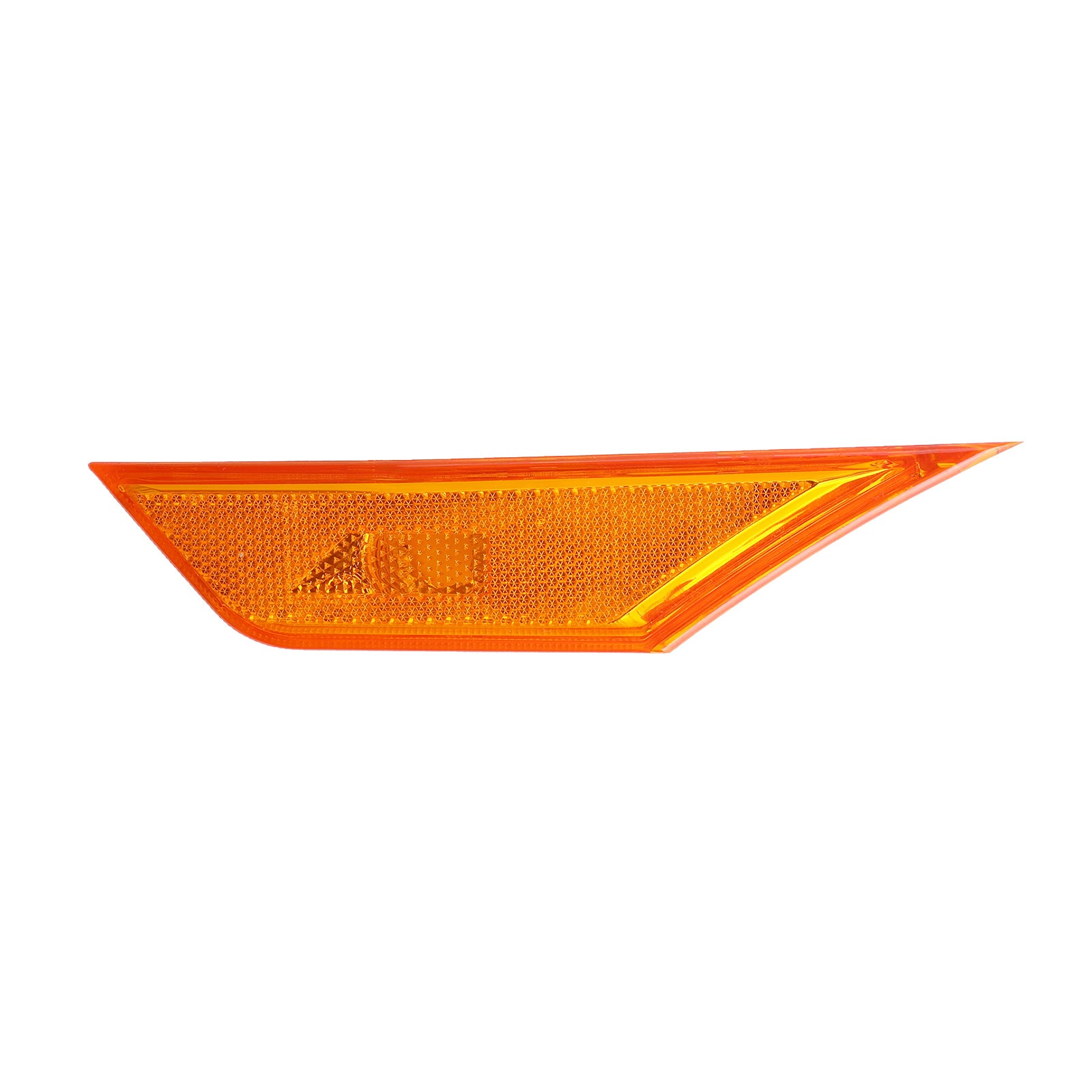 PALASER Honda Civic 2016-2021 Amber Left Right Front Side Marker Light - Image 7