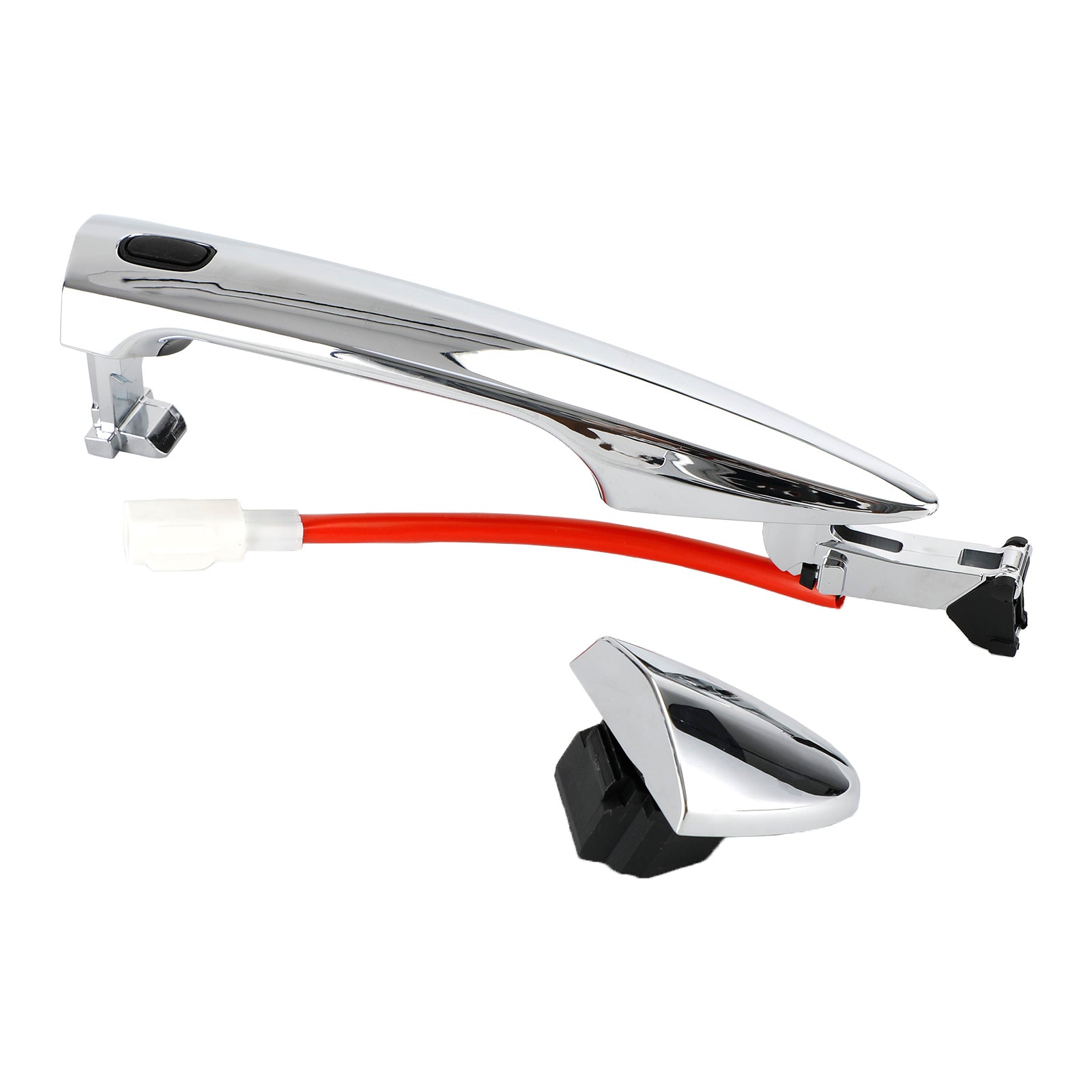 PALASER Lexus ES350 LS460 LS600h Right Front/rear Exterior Door Handle 69210-33090 6921733040 - Image 3
