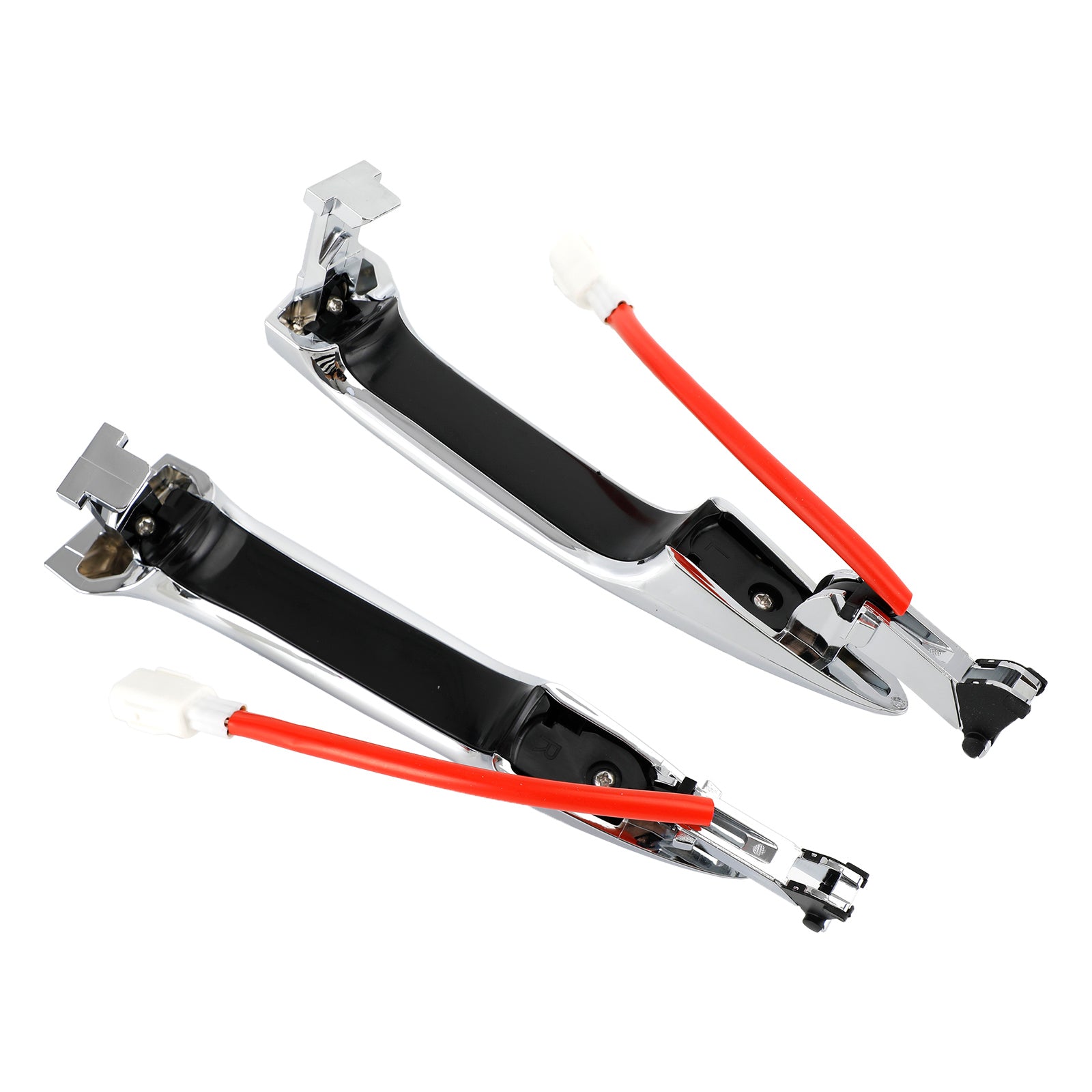 PALASER Lexus ES350 LS460 LS600h Left&right Front Exterior Door Handle 69210-33090/60 - Image 3