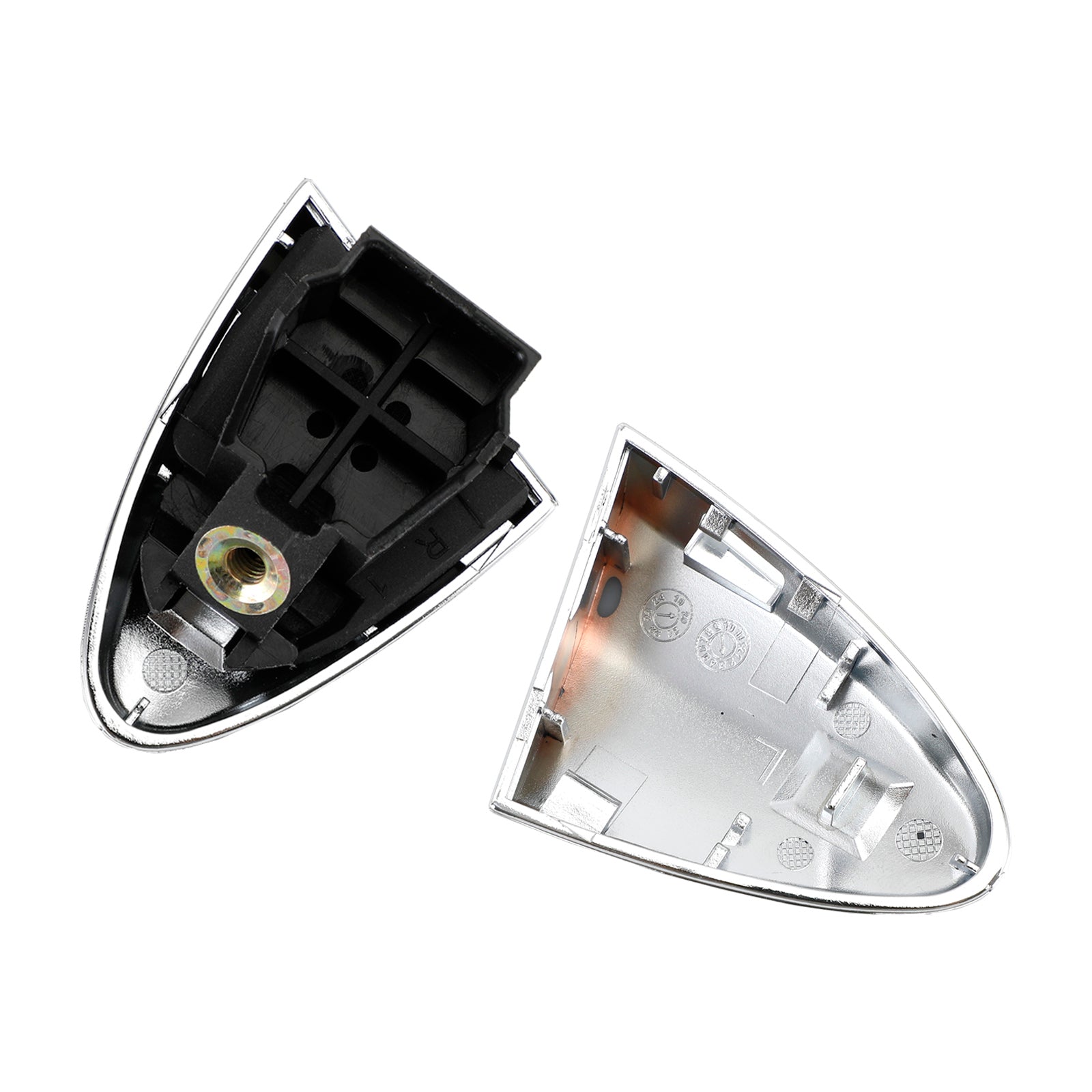 PALASER Lexus ES350 LS460 LS600h Left&right Front Exterior Door Handle 69210-33090/60 - Image 4