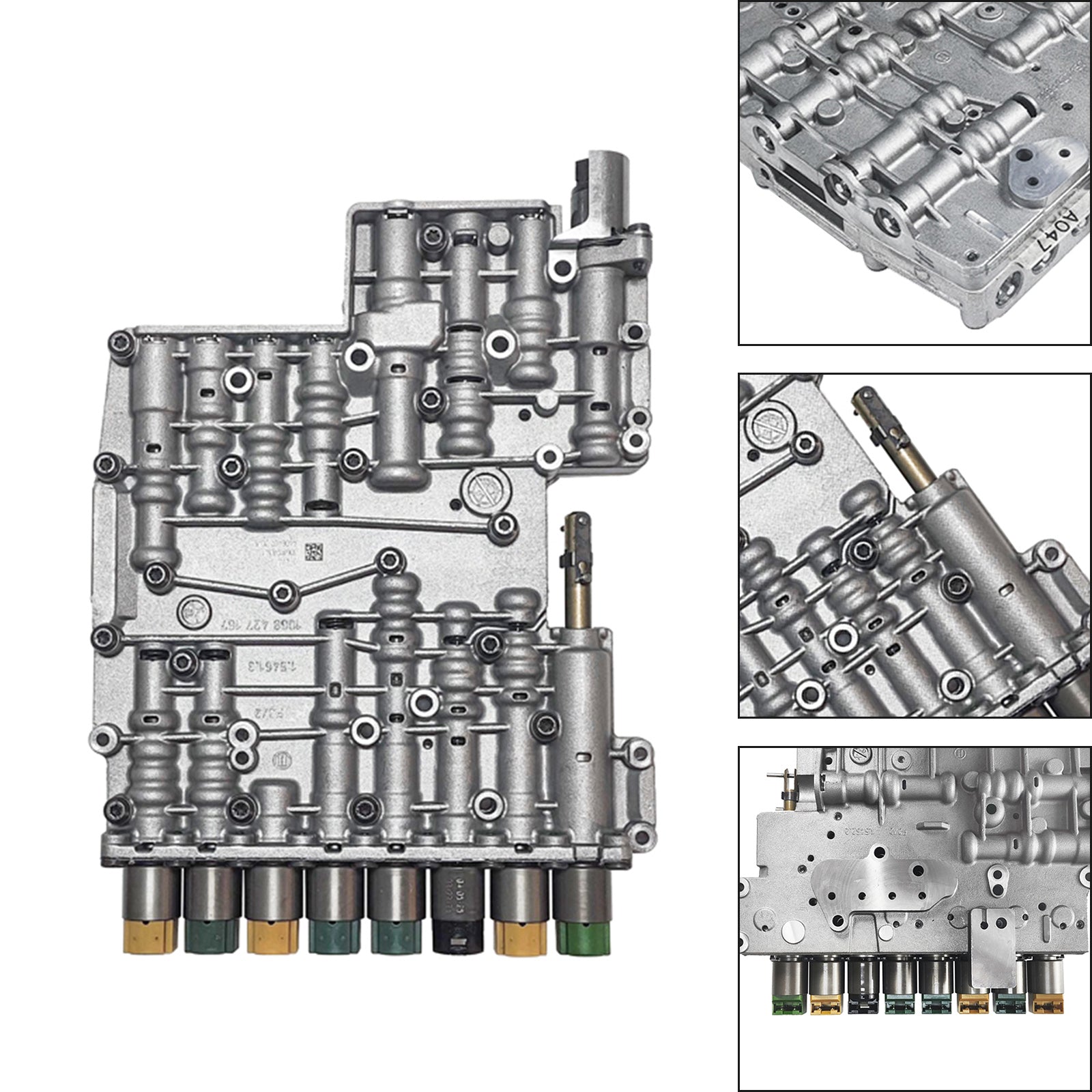 PALASER 2004-2011 Land Rover Discovery 2.7L 3.0L 4.0L 4.4L 6HP26 Valve Body - Image 5