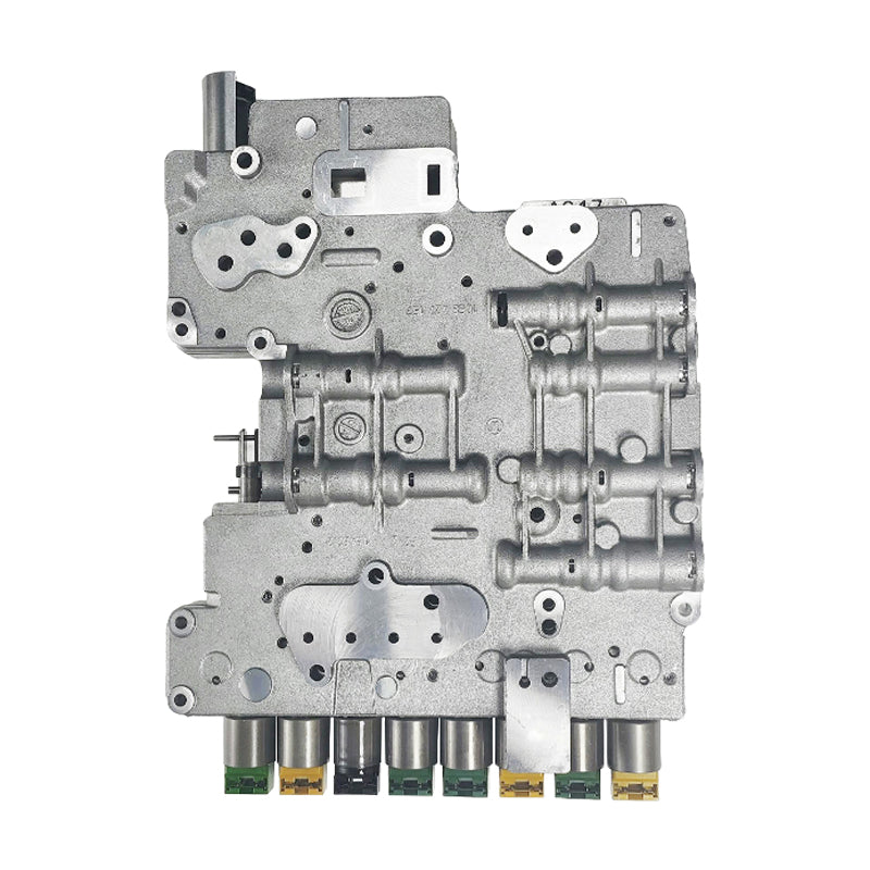 PALASER 2004-2011 Land Rover Discovery 2.7L 3.0L 4.0L 4.4L 6HP26 Valve Body - Image 9