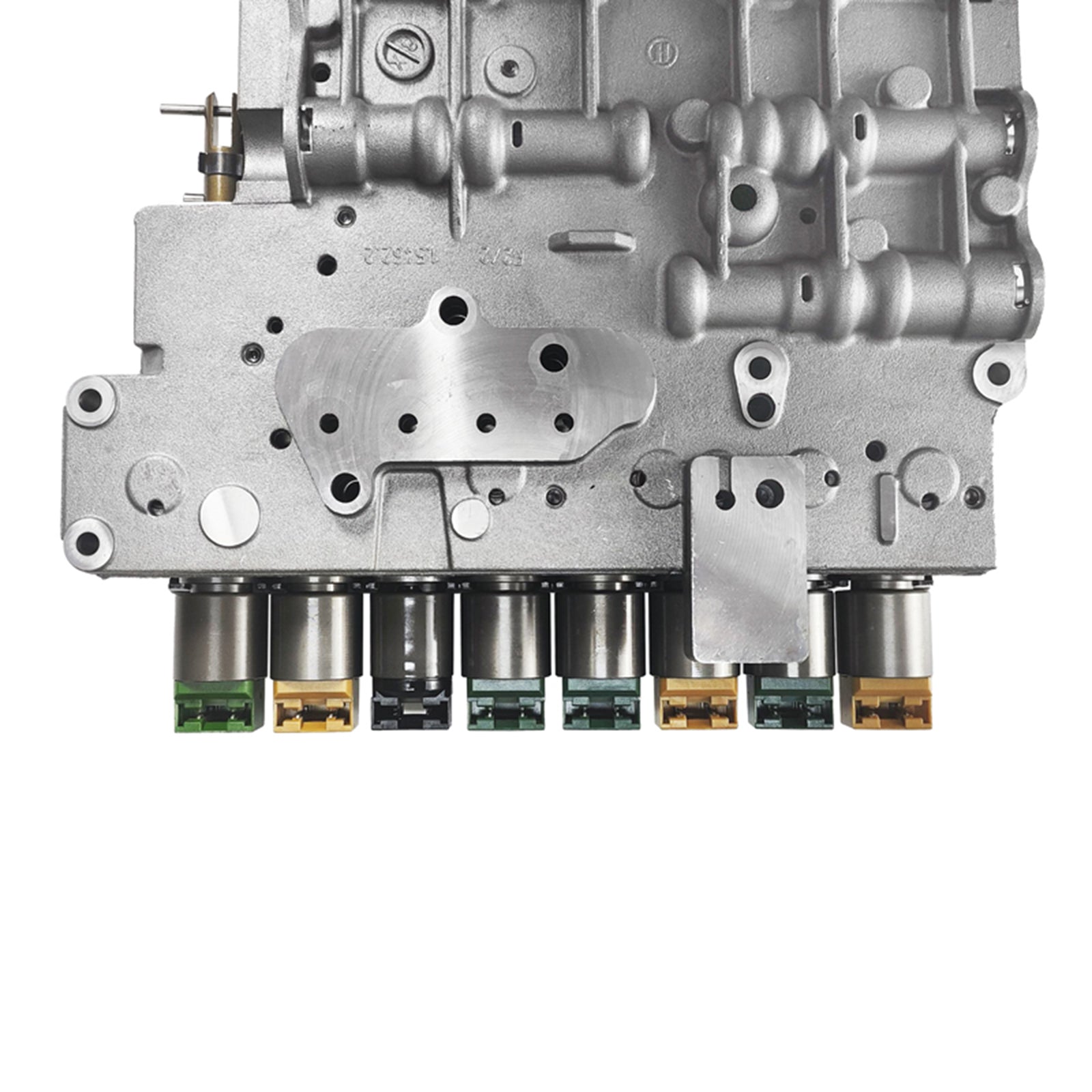 PALASER 2004-2011 Land Rover Discovery 2.7L 3.0L 4.0L 4.4L 6HP26 Valve Body - Image 11
