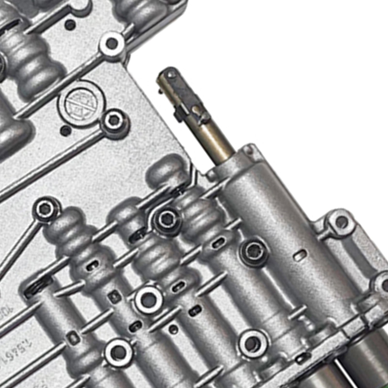 PALASER 2004-2011 Land Rover Discovery 2.7L 3.0L 4.0L 4.4L 6HP26 Valve Body - Image 12